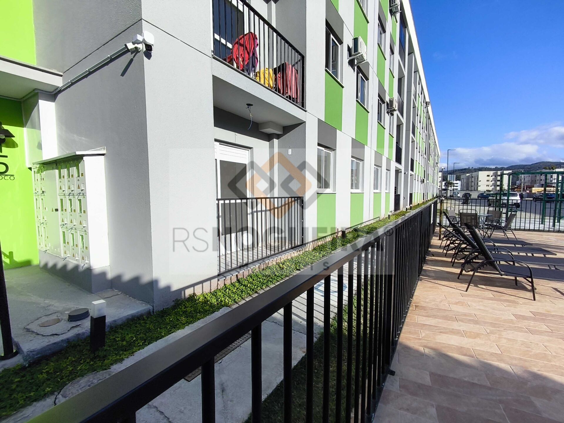 Apartamento, 1 quarto, 52 m² - Foto 1