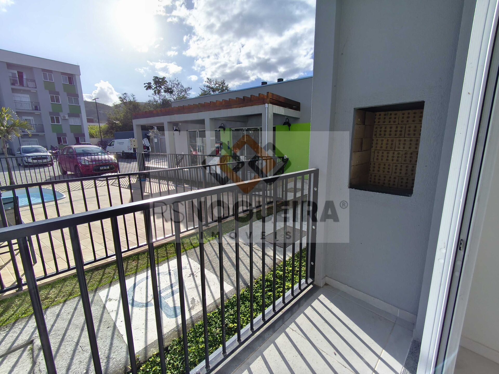 Apartamento, 1 quarto, 52 m² - Foto 8