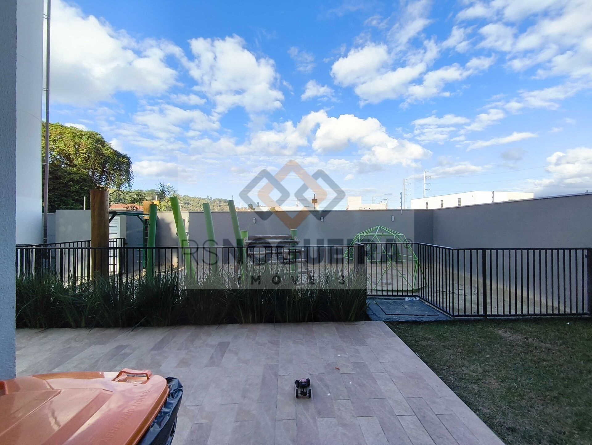 Apartamento, 1 quarto, 52 m² - Foto 3
