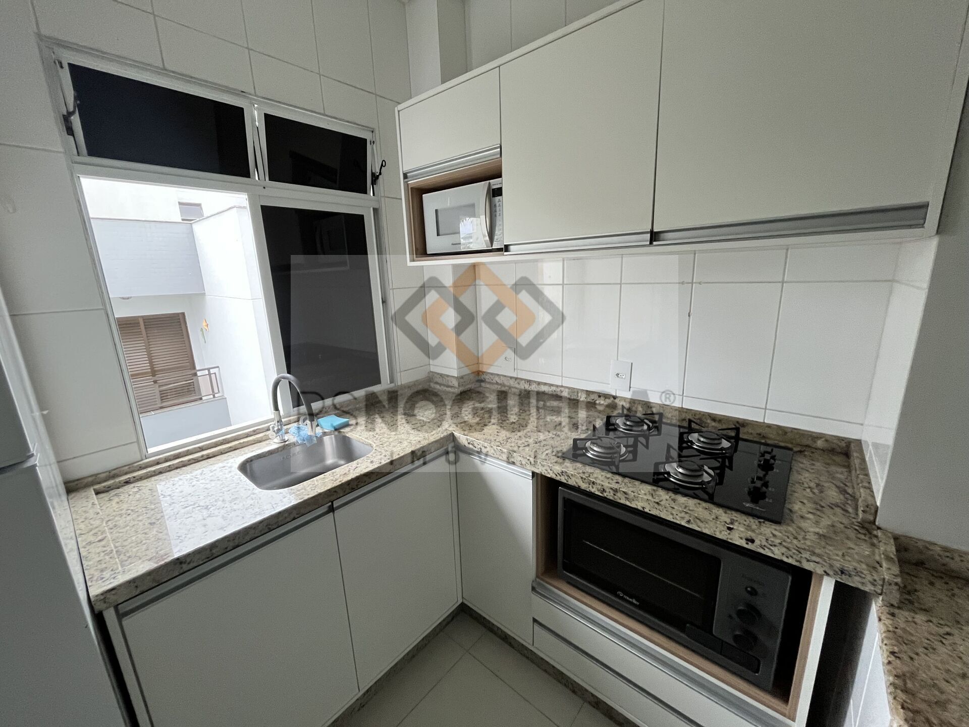 Apartamento, 2 quartos, 65 m² - Foto 5