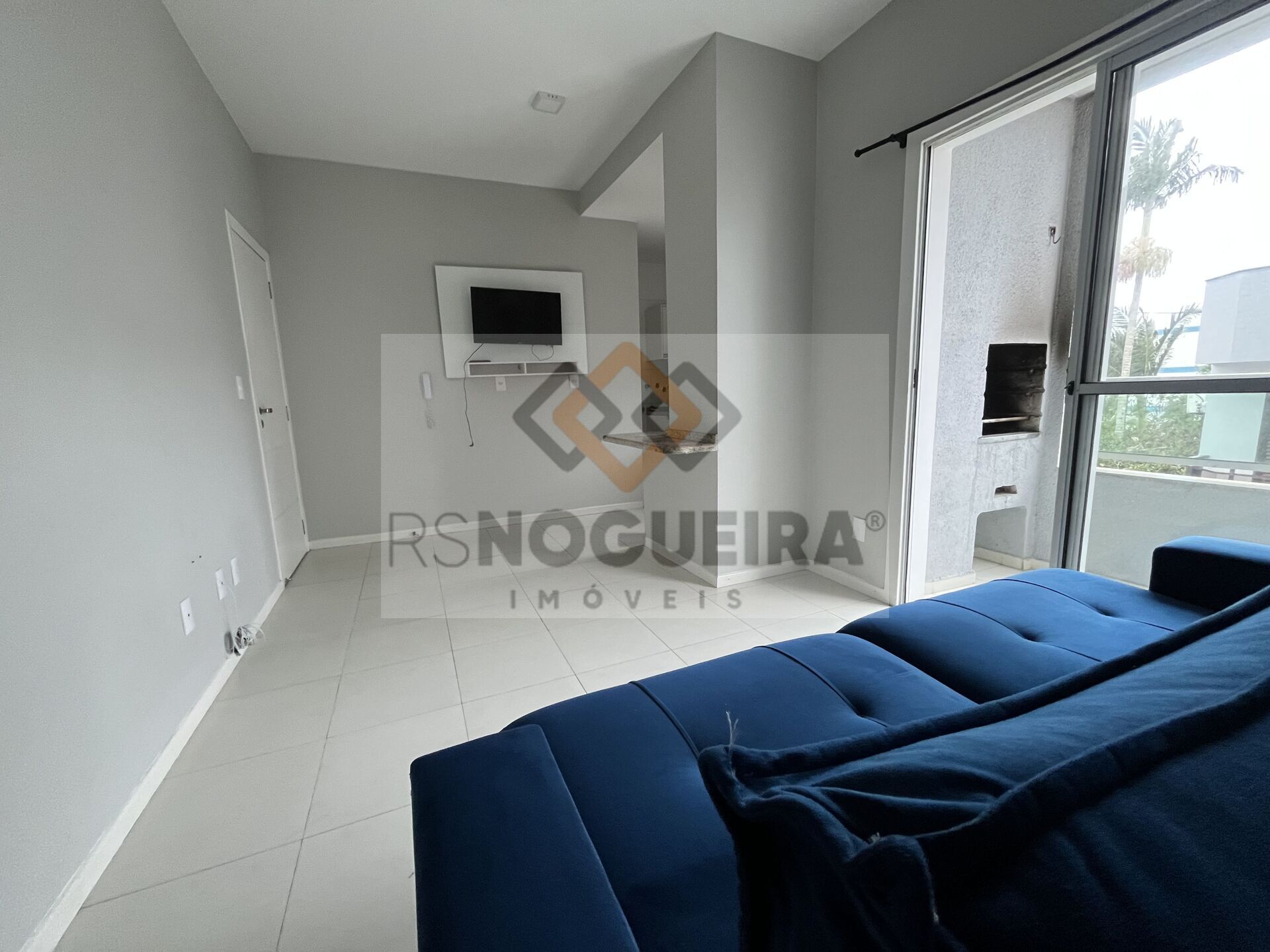 Apartamento, 2 quartos, 65 m² - Foto 1