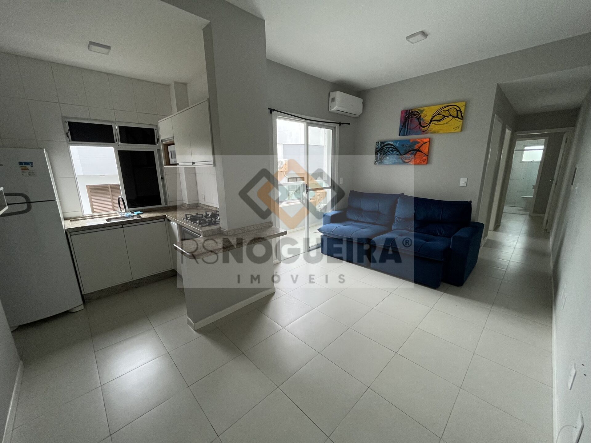 Apartamento, 2 quartos, 65 m² - Foto 3