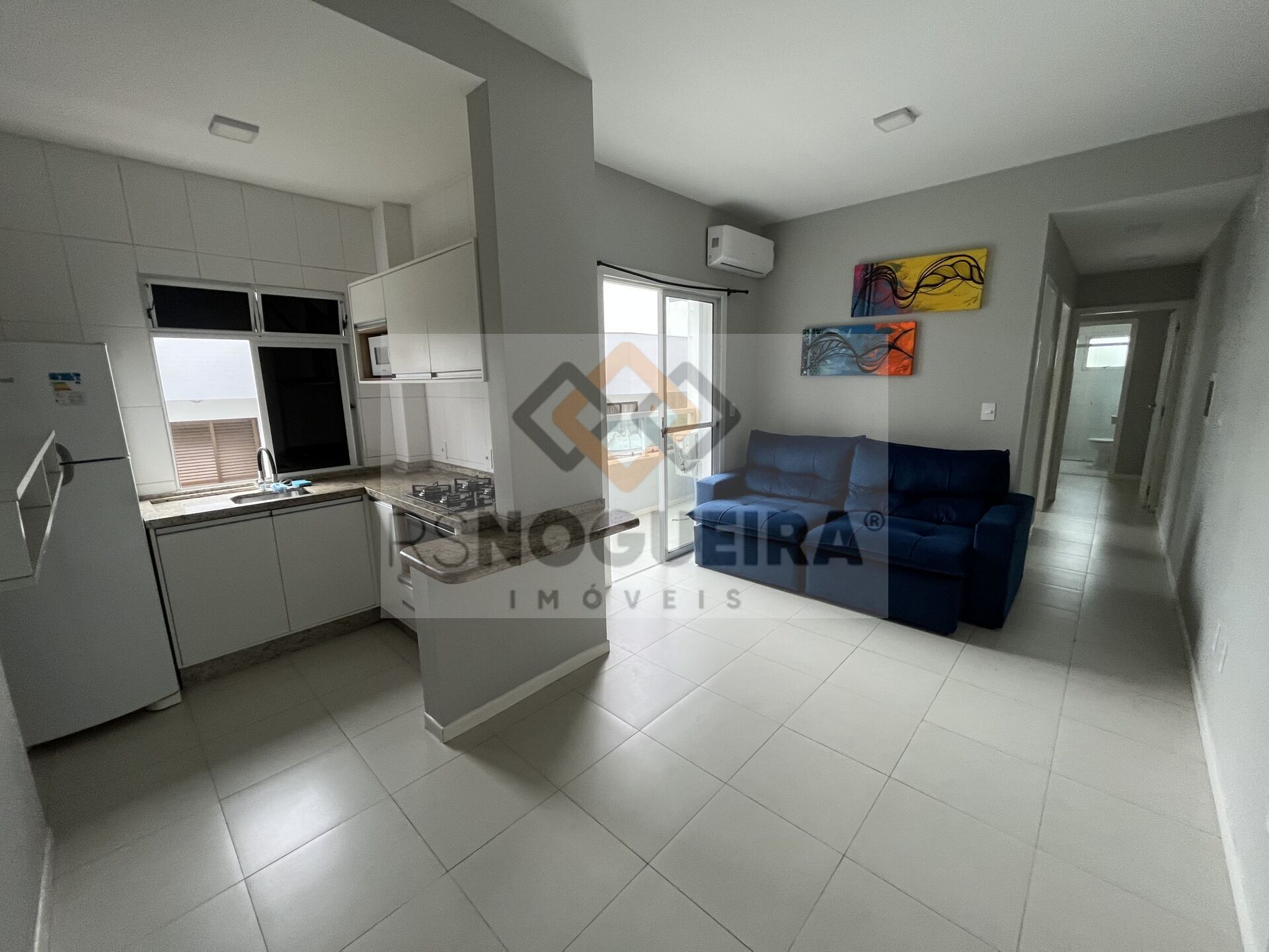 Apartamento, 2 quartos, 65 m² - Foto 4