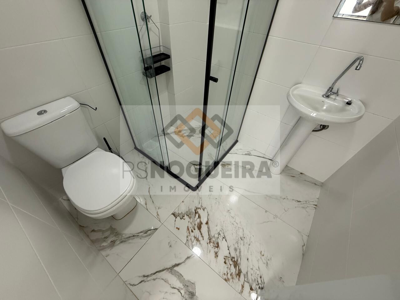 Kitnet-Studio, 15 m² - Foto 13