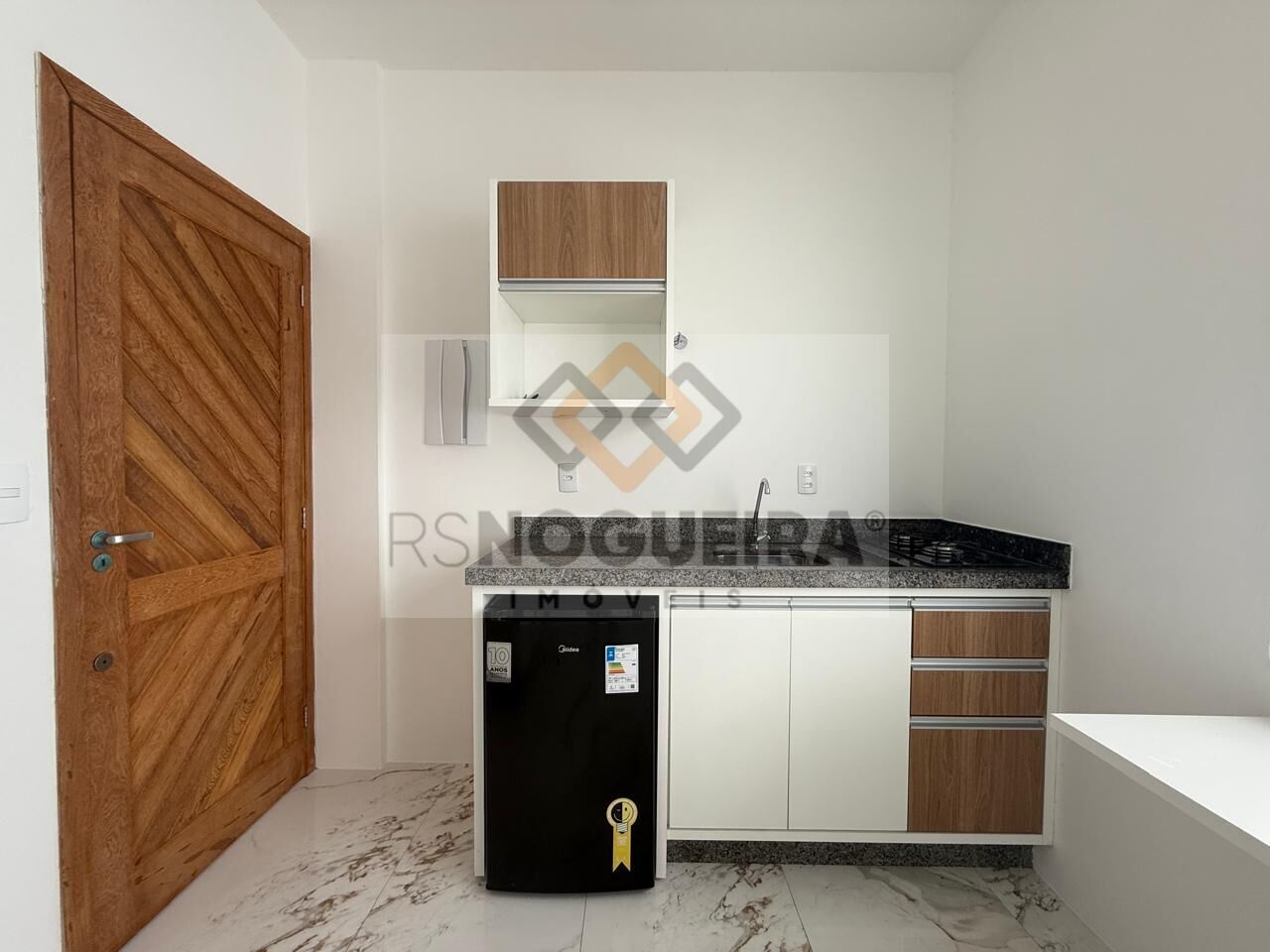 Kitnet-Studio, 15 m² - Foto 3
