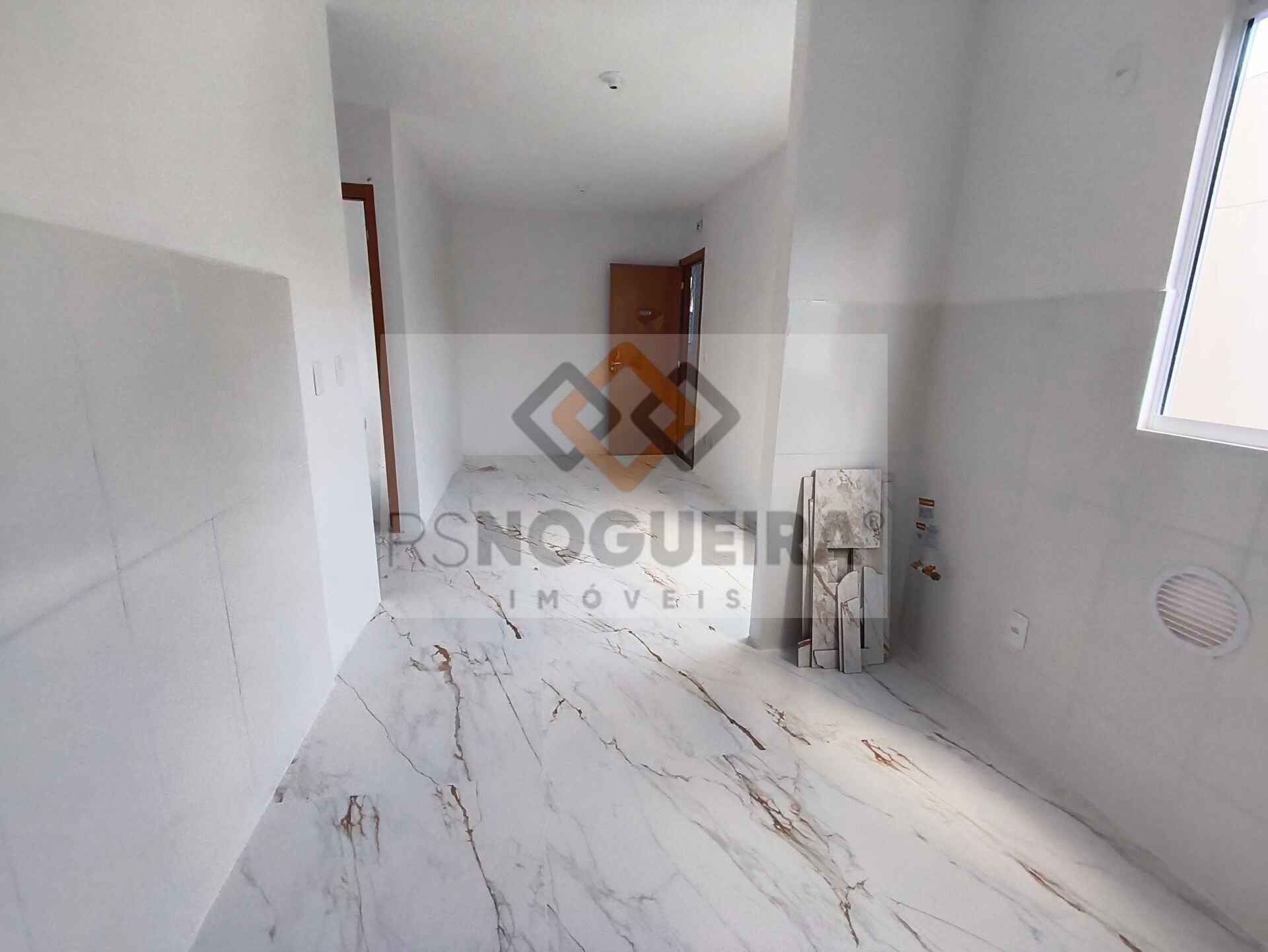 Apartamento, 2 quartos, 43 m² - Foto 1