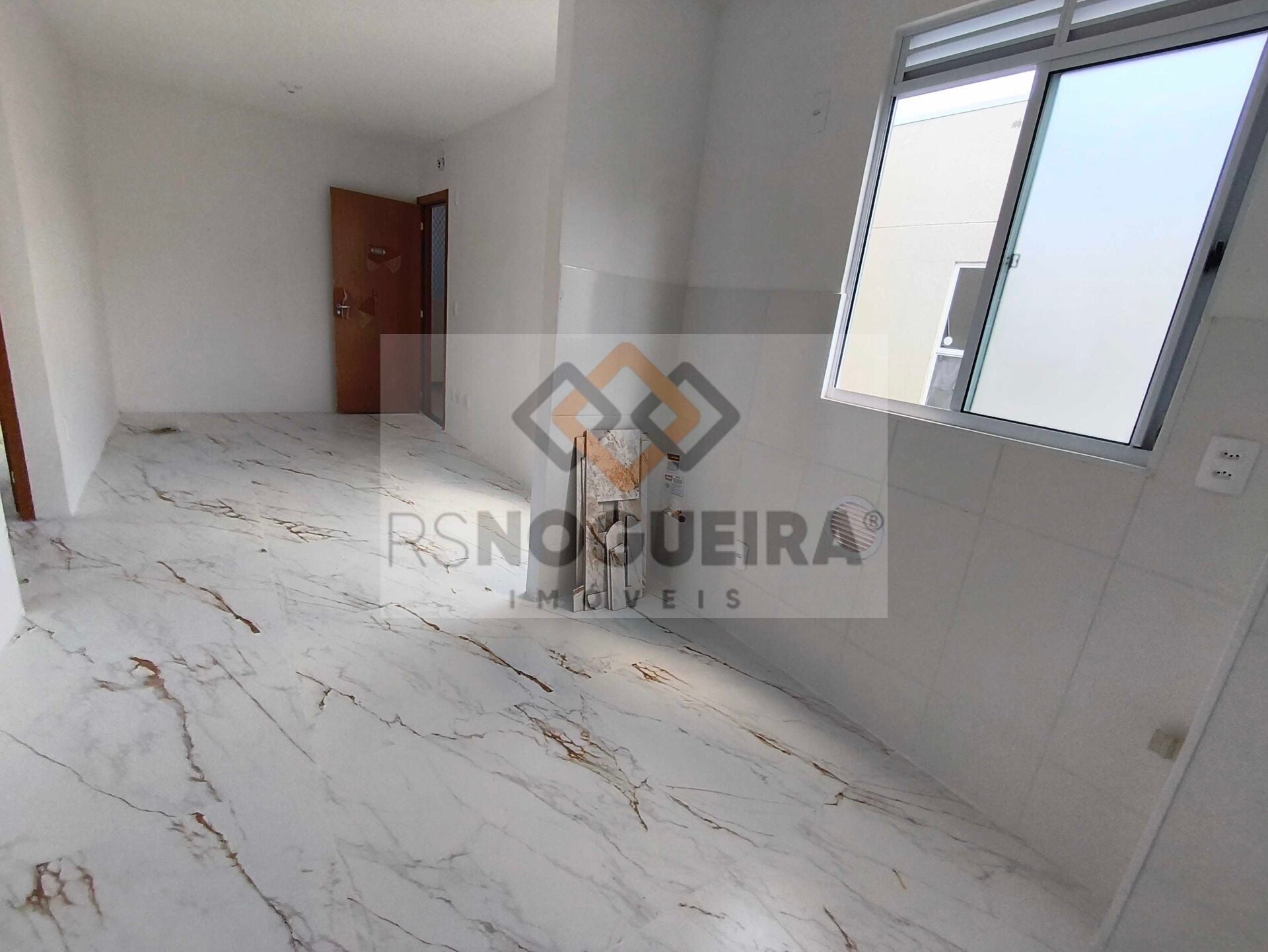 Apartamento, 2 quartos, 43 m² - Foto 2
