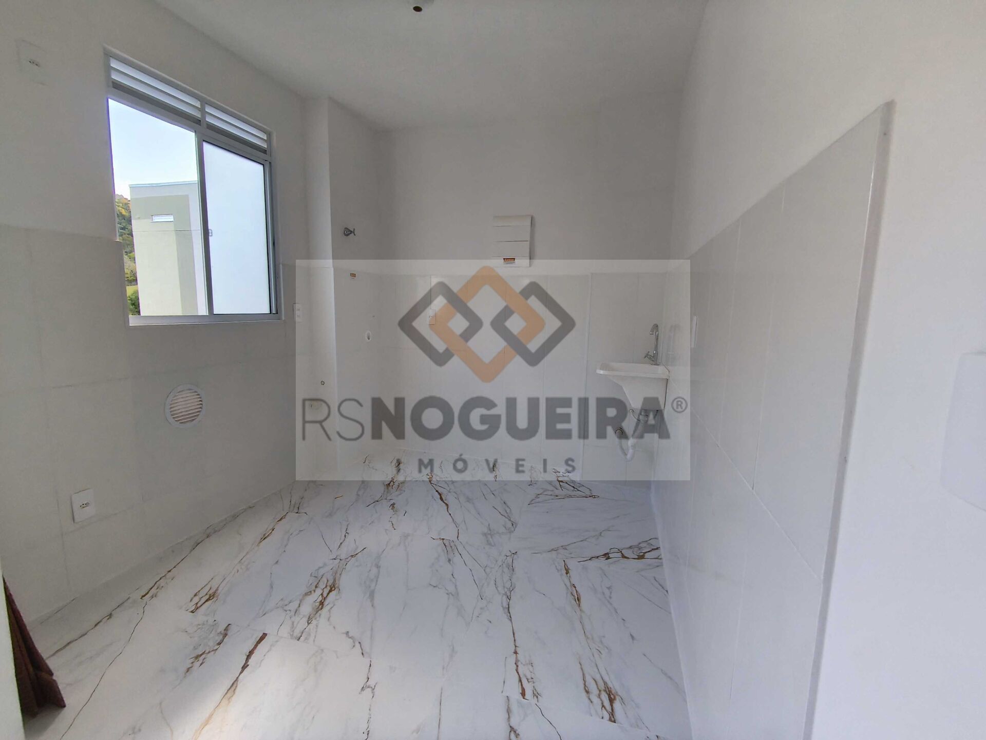 Apartamento, 2 quartos, 43 m² - Foto 3