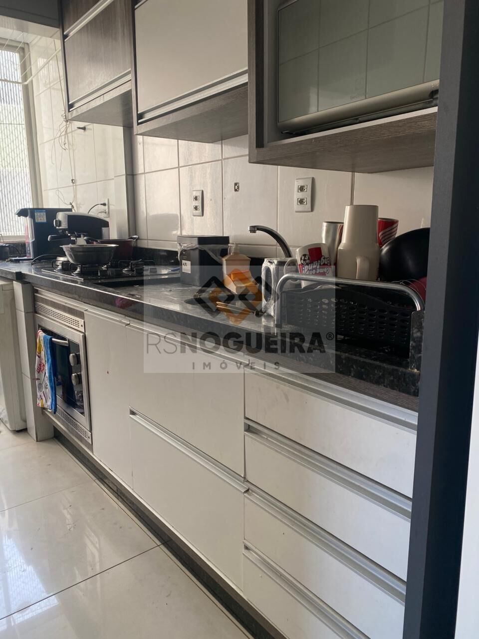 Apartamento, 2 quartos, 50 m² - Foto 2