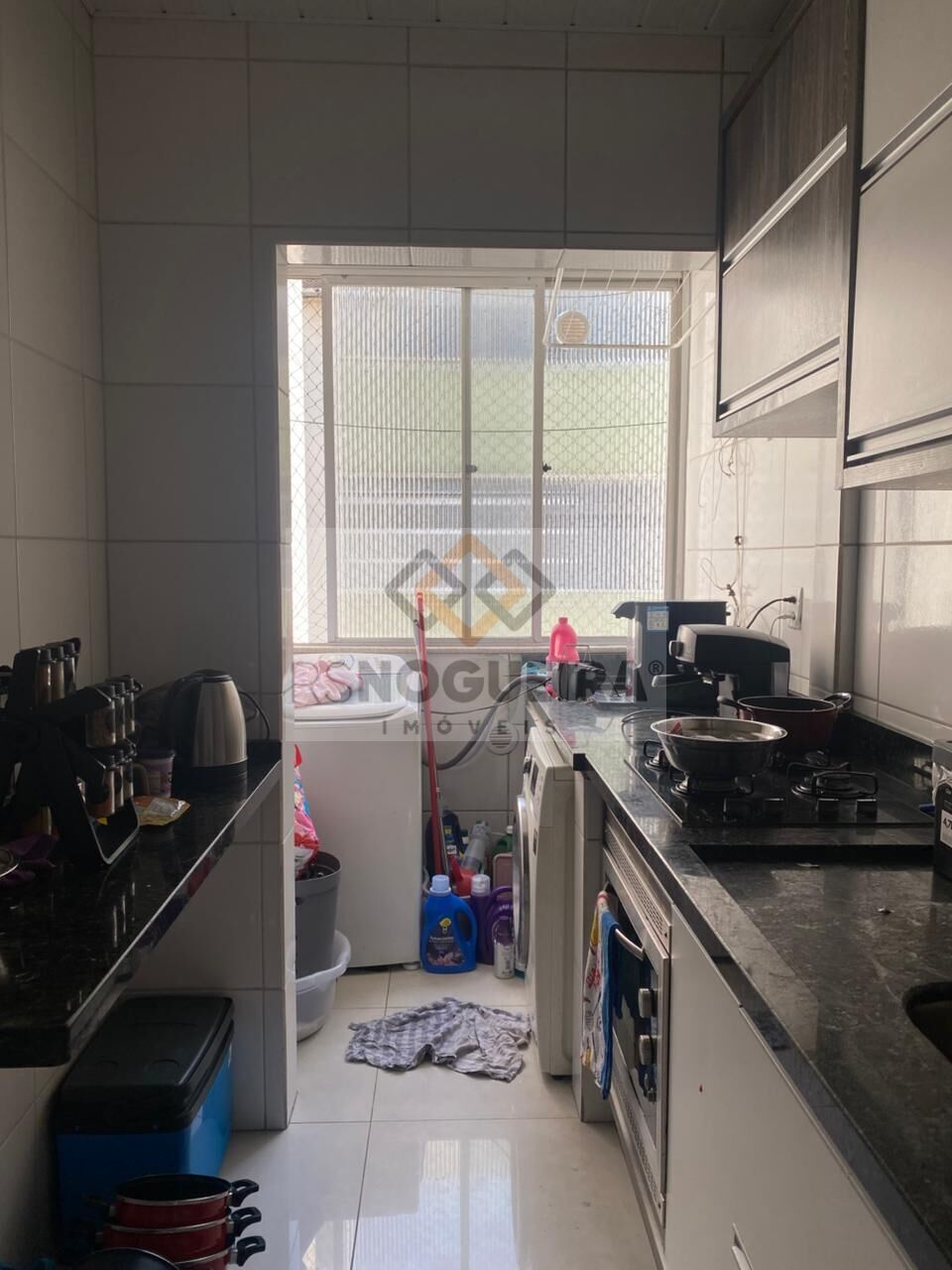 Apartamento, 2 quartos, 50 m² - Foto 4