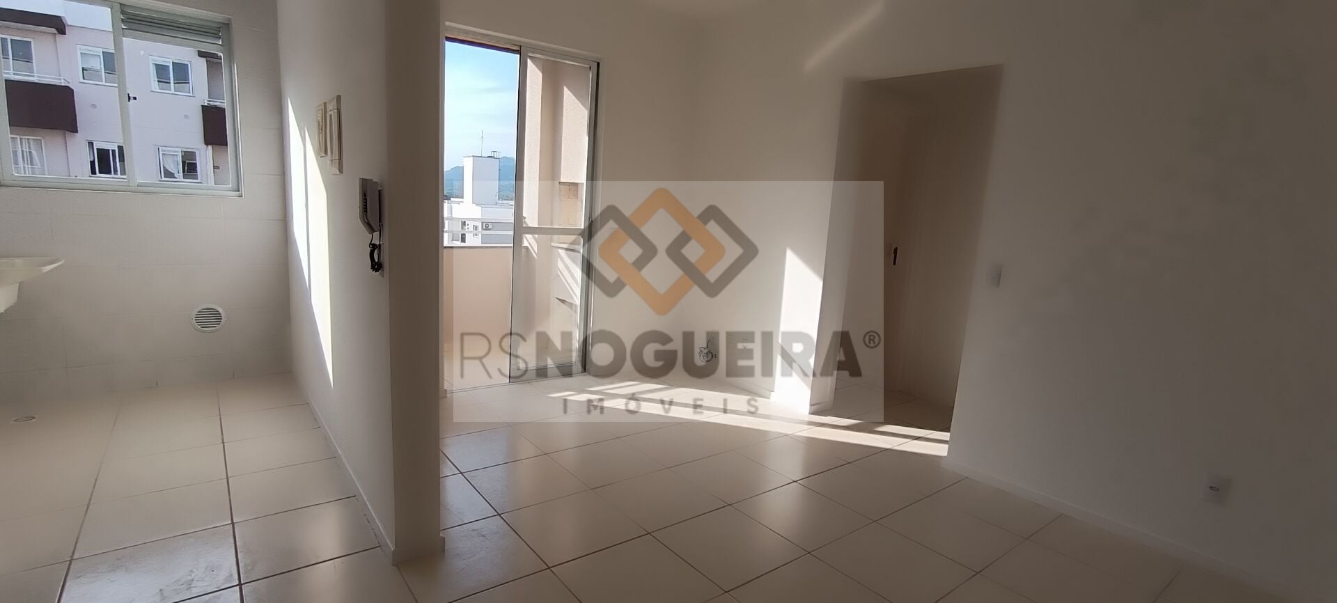 Apartamento, 2 quartos, 52 m² - Foto 2