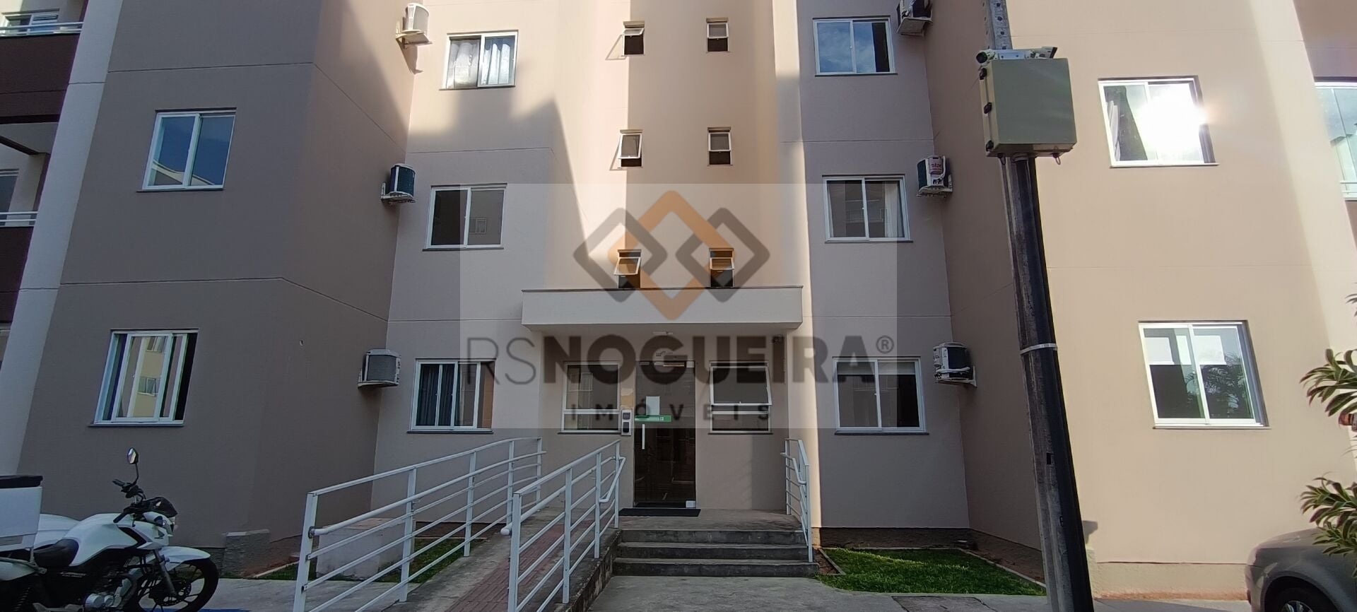 Apartamento, 2 quartos, 52 m² - Foto 1