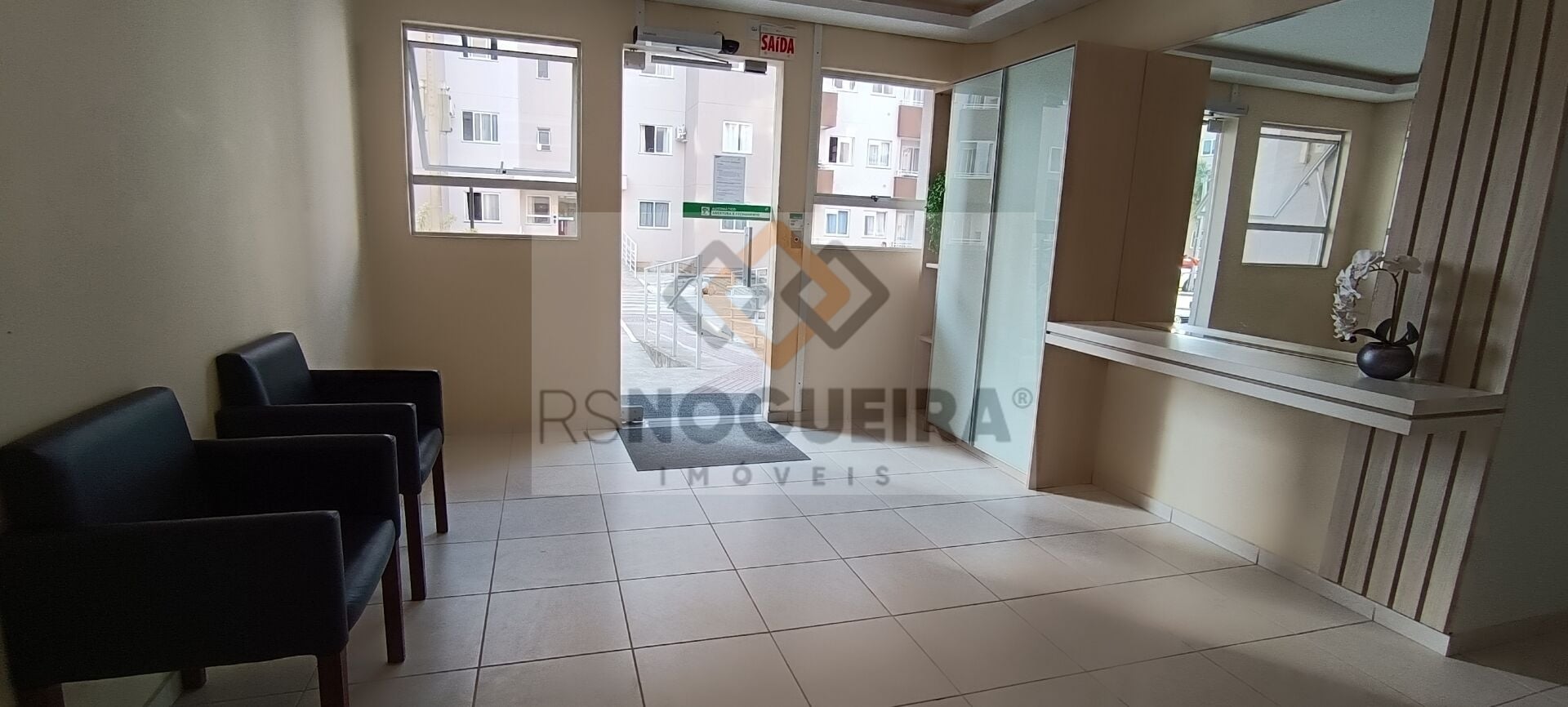 Apartamento, 2 quartos, 52 m² - Foto 6