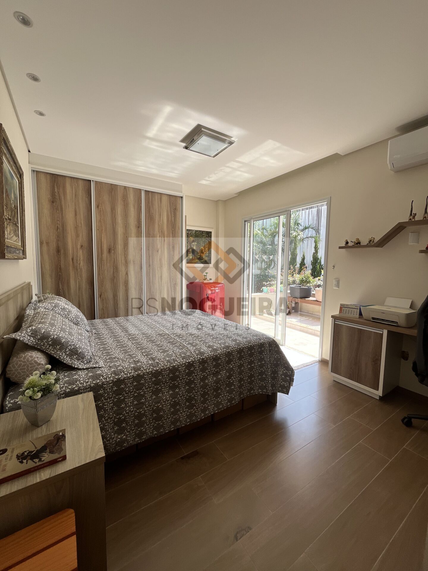 Casa, 4 quartos, 360 m² - Foto 29