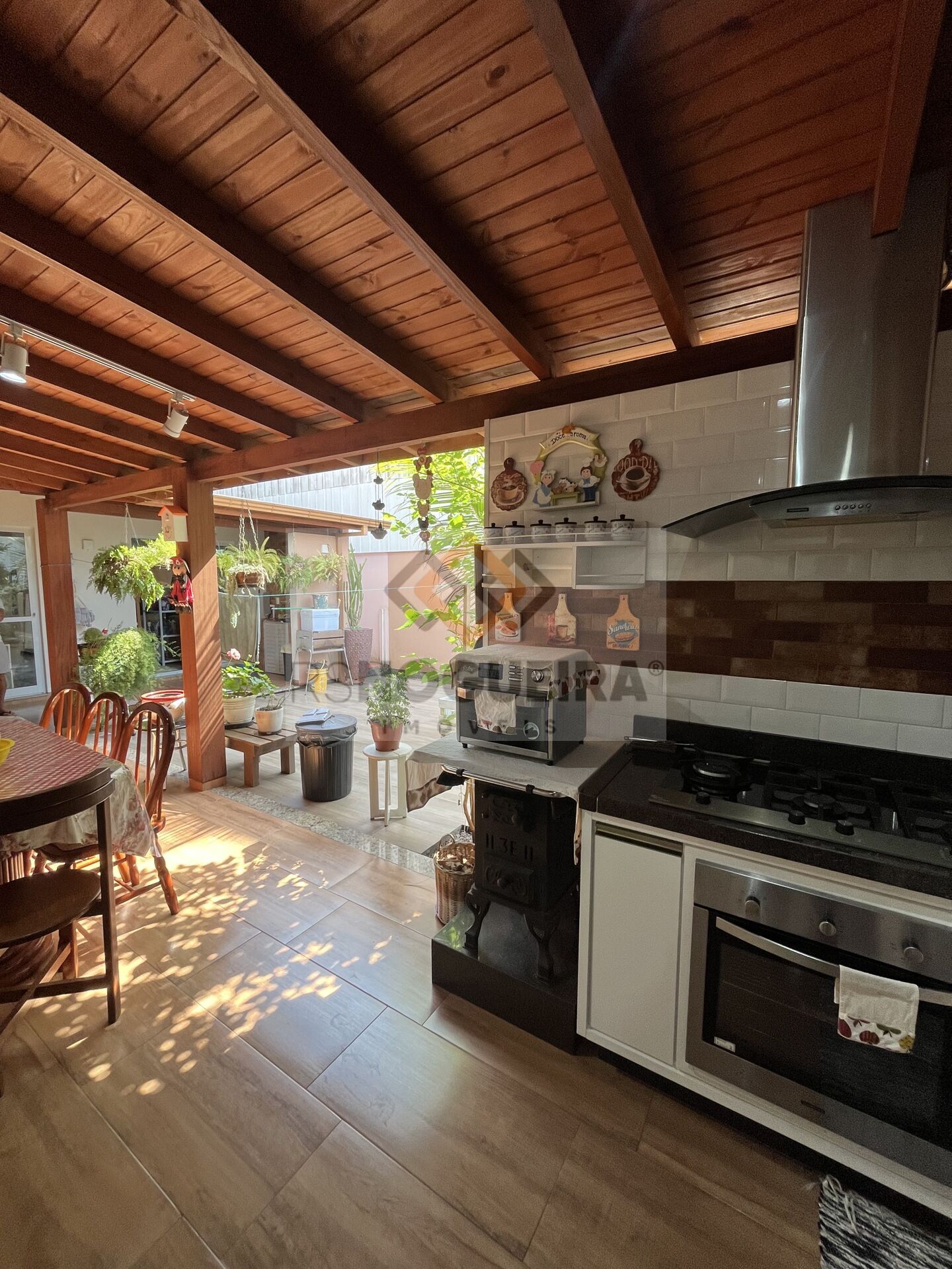 Casa, 4 quartos, 360 m² - Foto 37