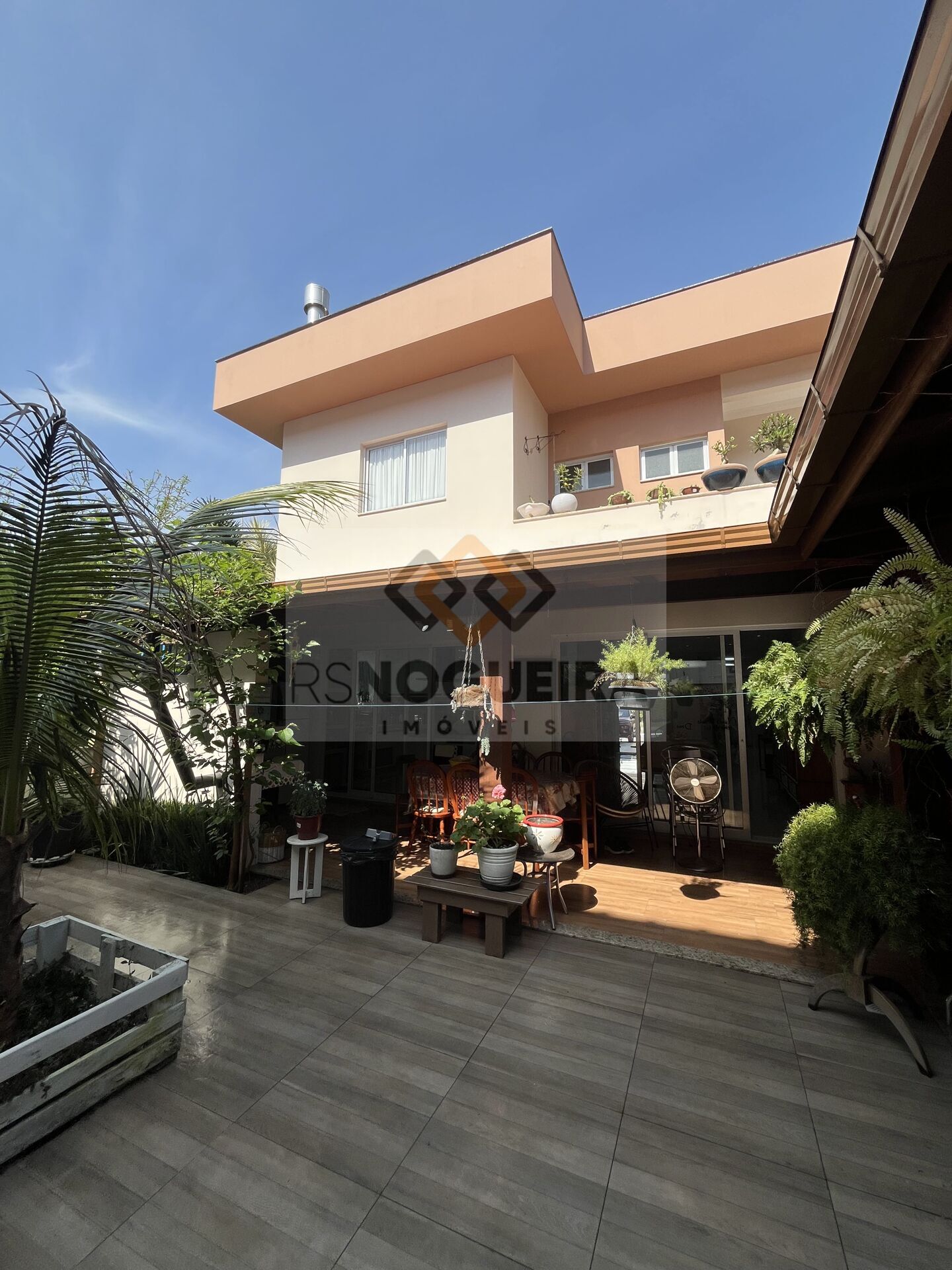 Casa, 4 quartos, 360 m² - Foto 35