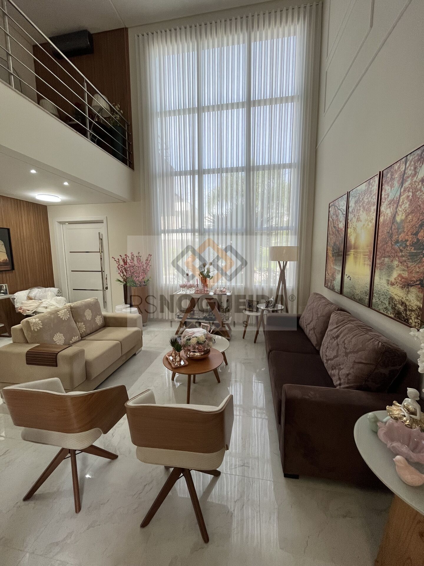 Casa, 4 quartos, 360 m² - Foto 5