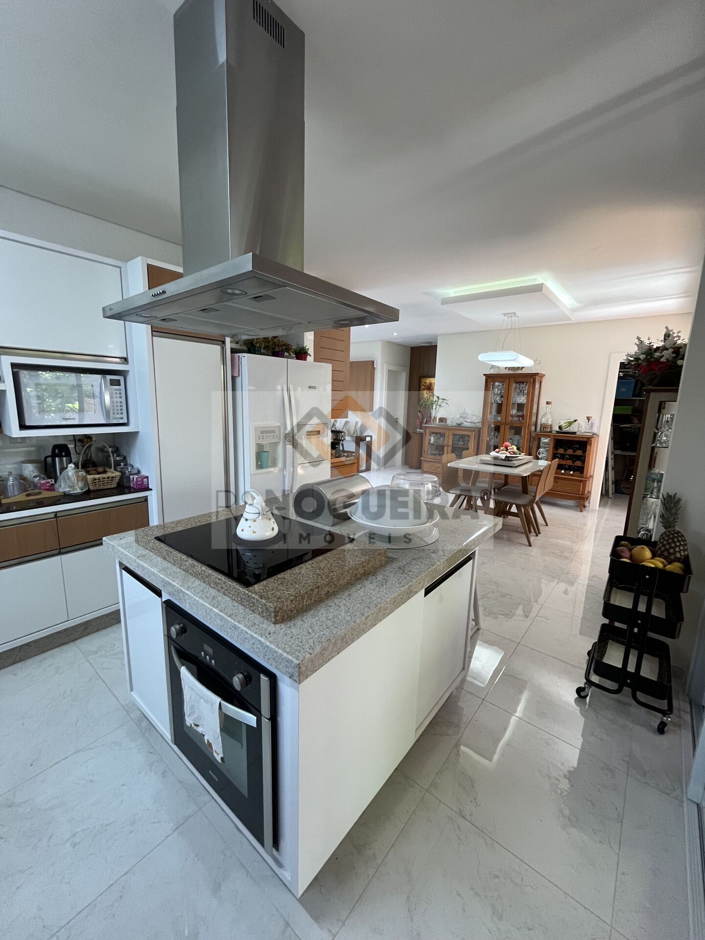 Casa, 4 quartos, 360 m² - Foto 30