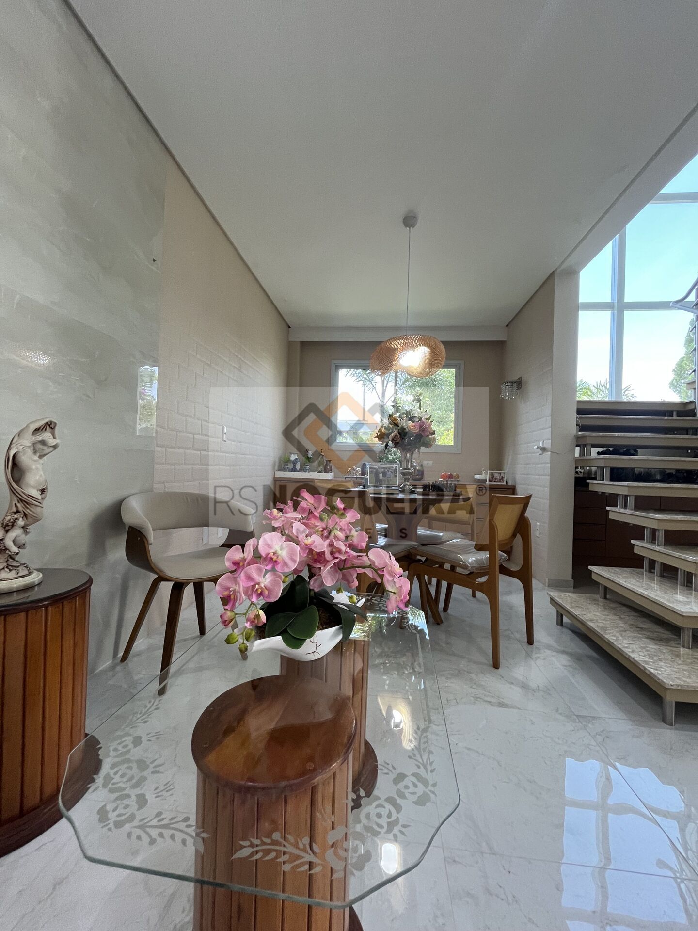 Casa, 4 quartos, 360 m² - Foto 12