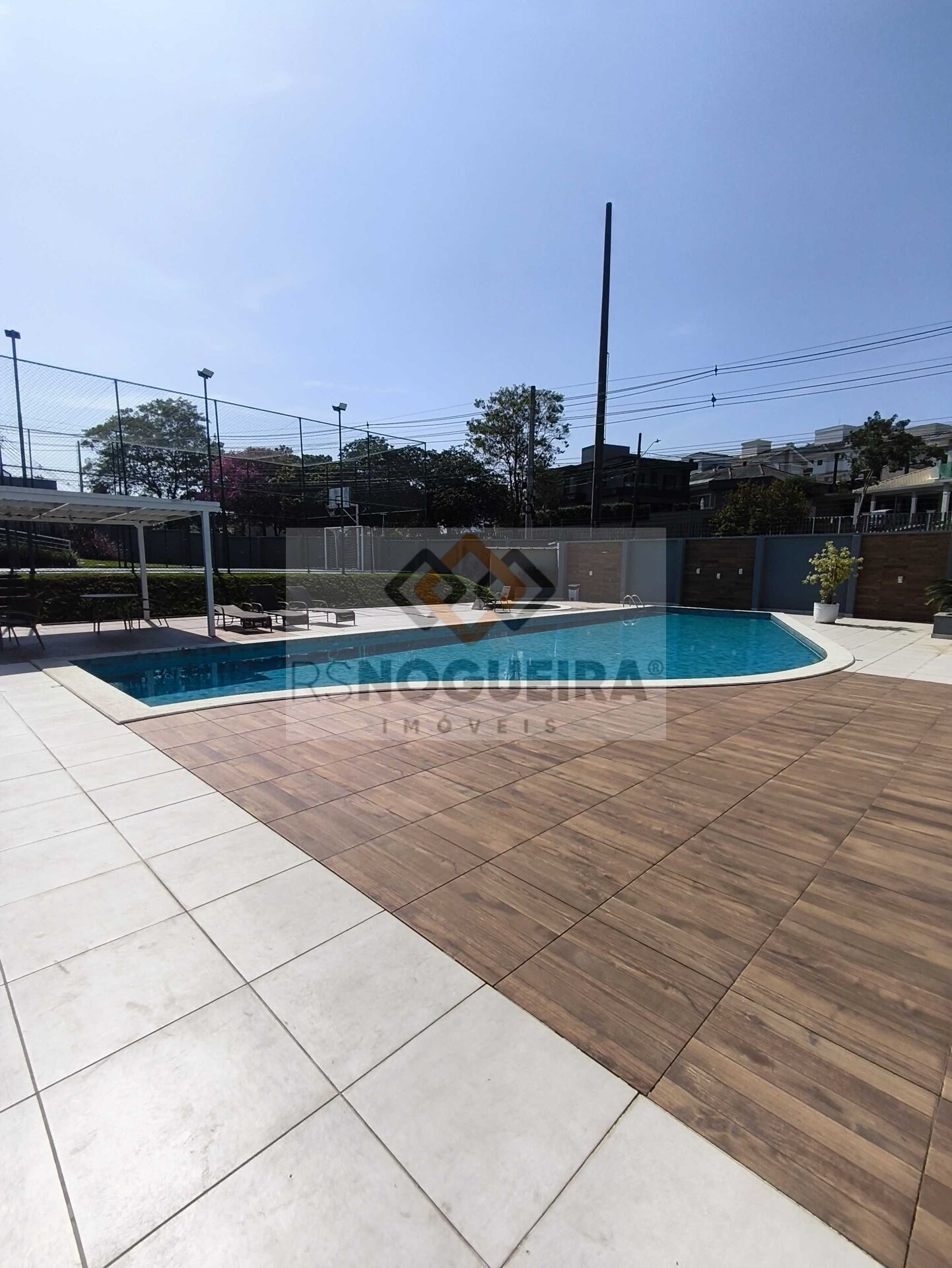 Casa, 4 quartos, 360 m² - Foto 43