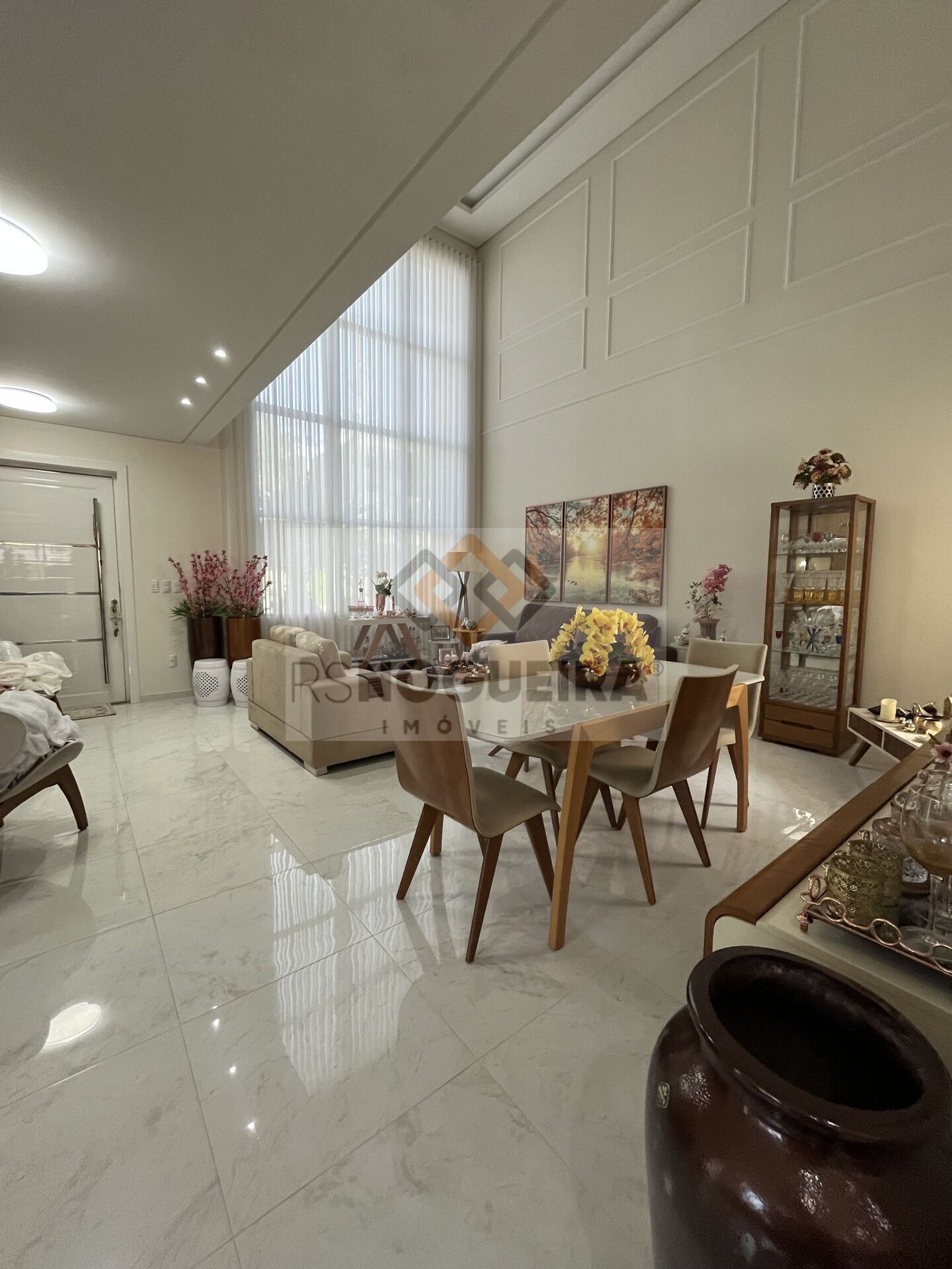 Casa, 4 quartos, 360 m² - Foto 8