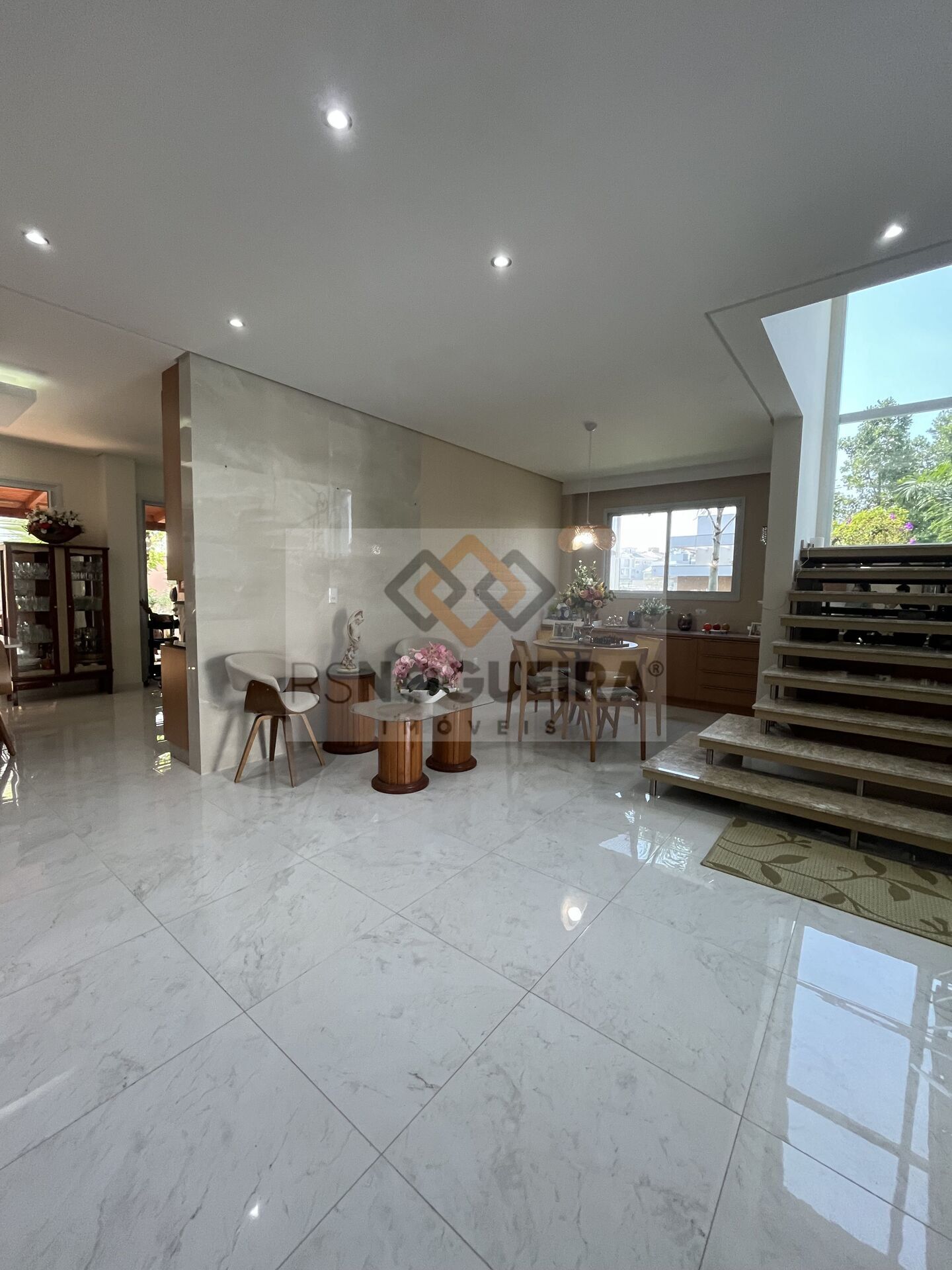 Casa, 4 quartos, 360 m² - Foto 11