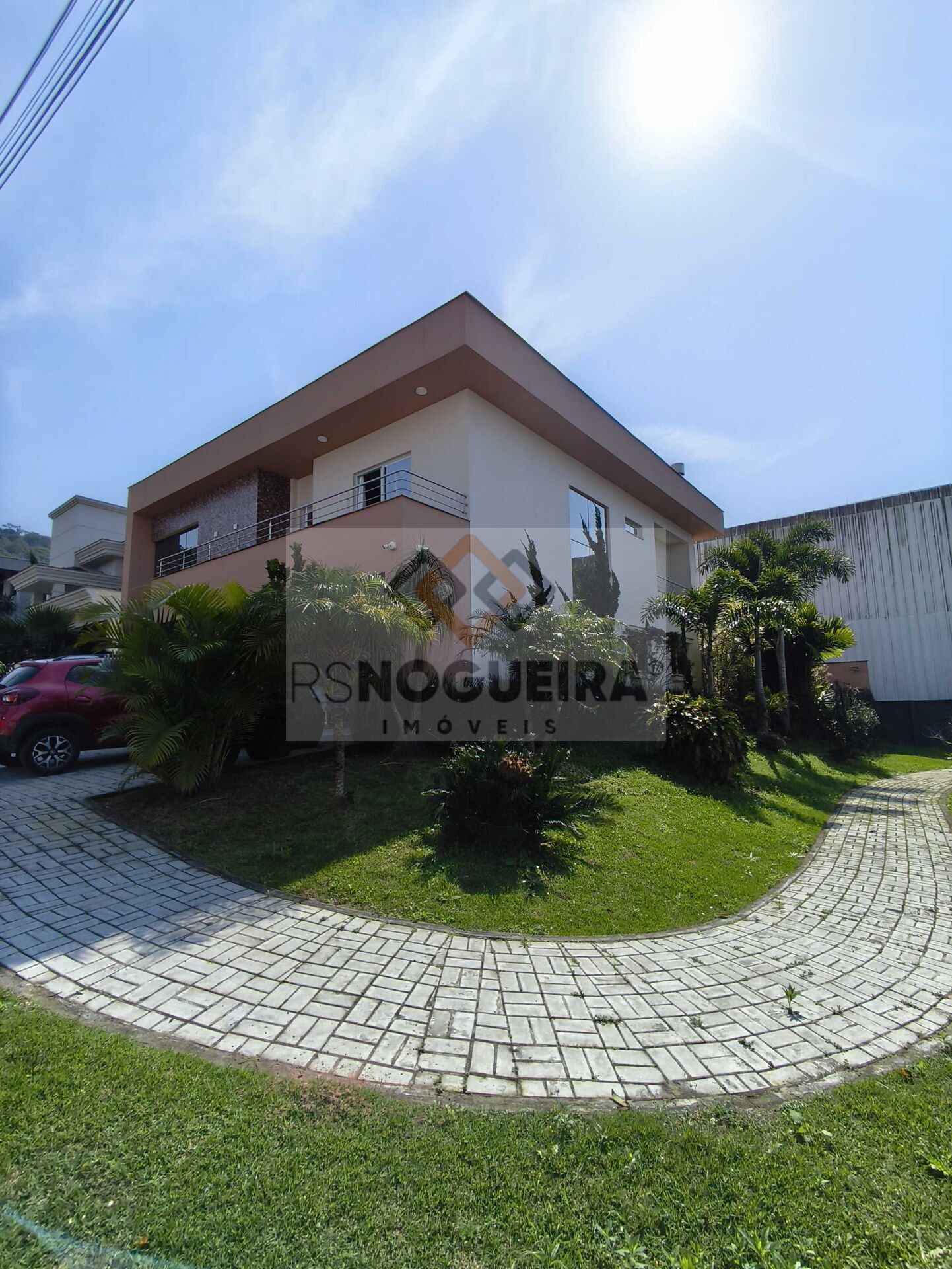 Casa, 4 quartos, 360 m² - Foto 2
