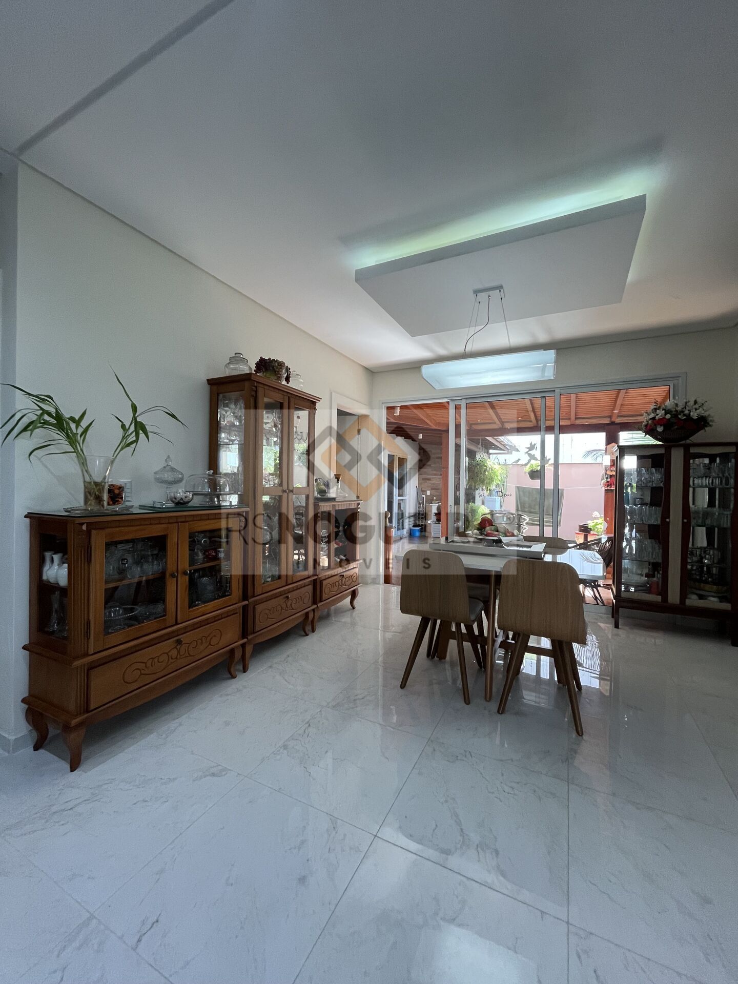 Casa, 4 quartos, 360 m² - Foto 14