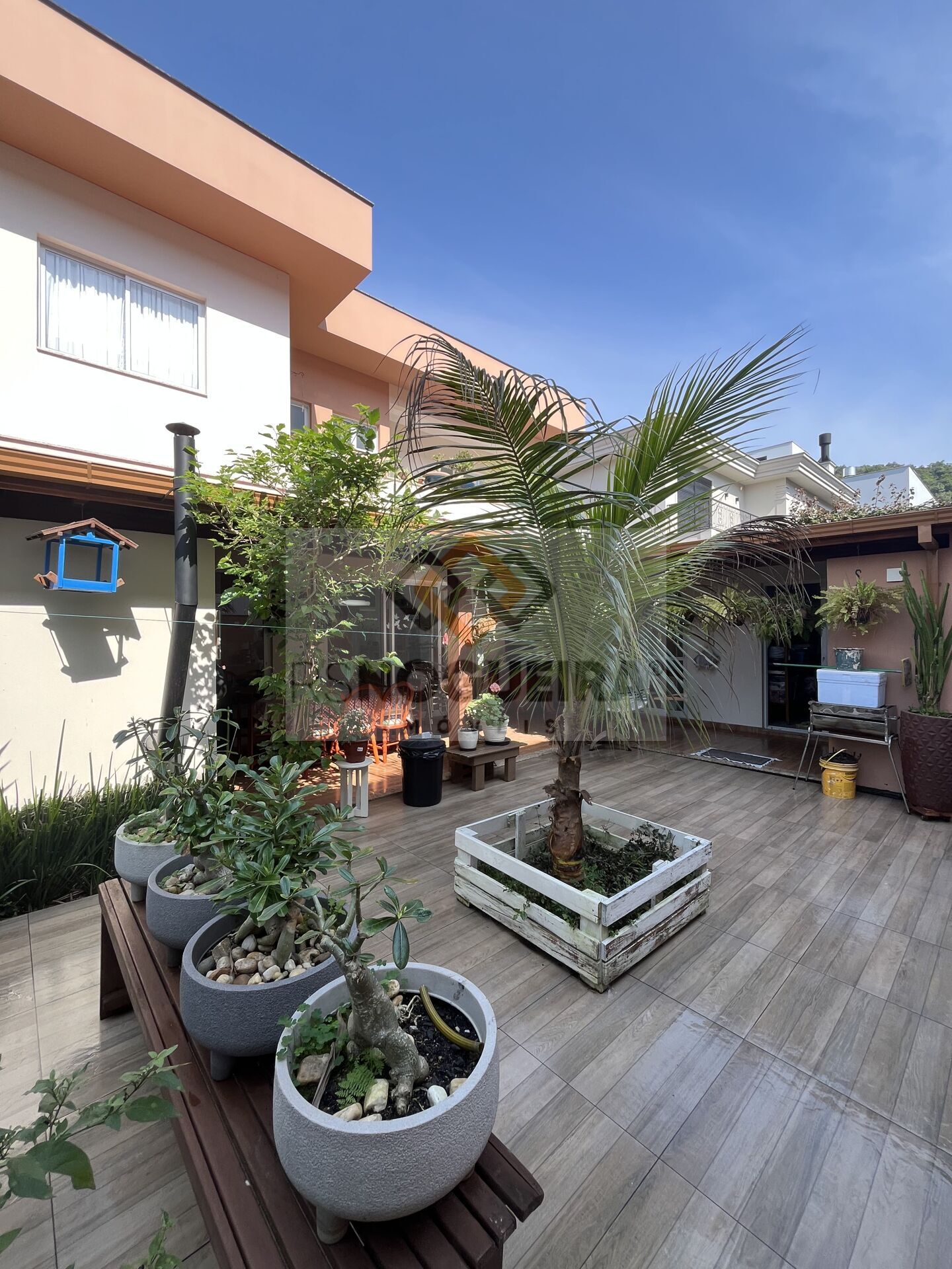 Casa, 4 quartos, 360 m² - Foto 36