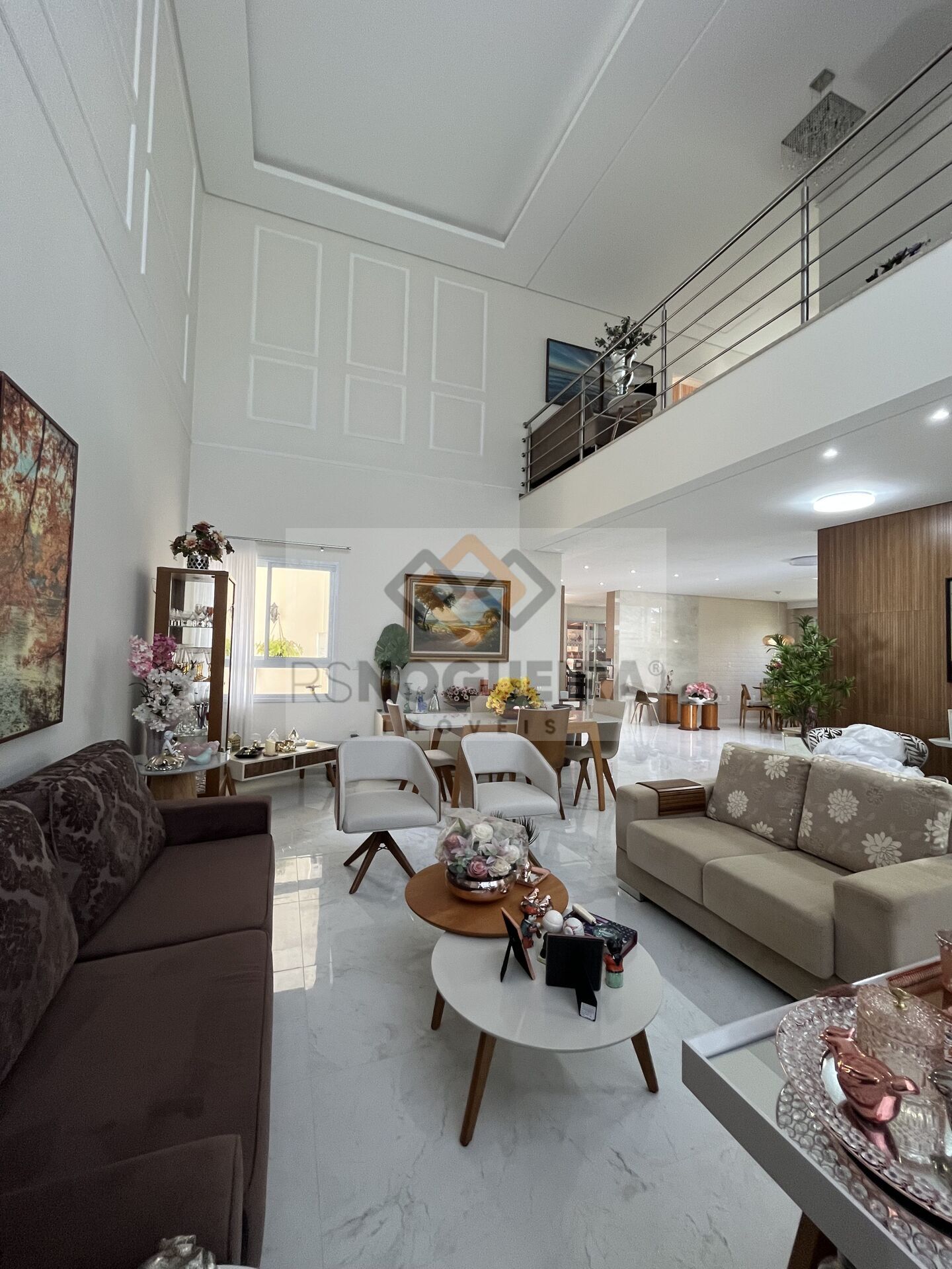 Casa, 4 quartos, 360 m² - Foto 10