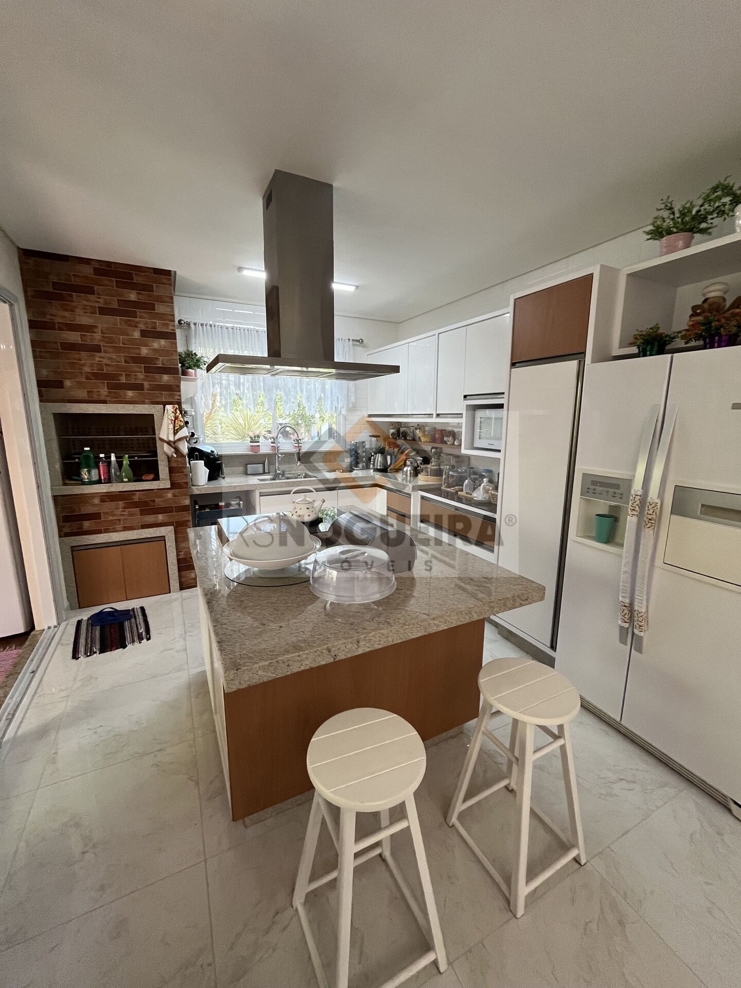 Casa, 4 quartos, 360 m² - Foto 31