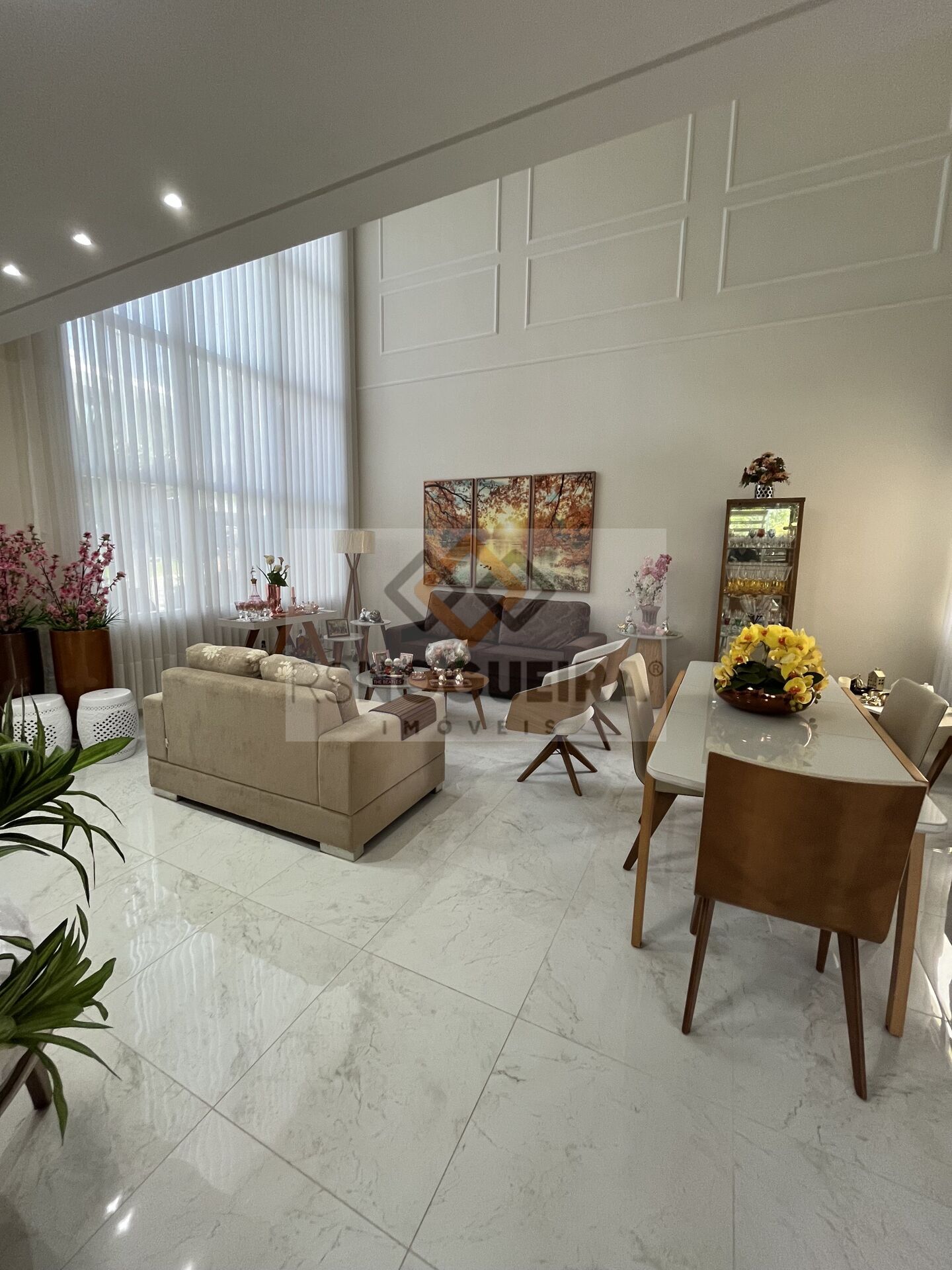 Casa, 4 quartos, 360 m² - Foto 6