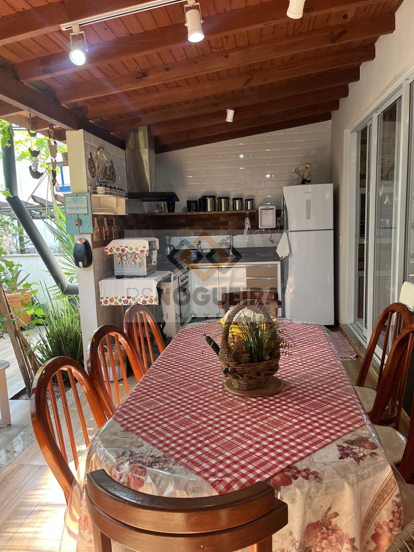 Casa, 4 quartos, 360 m² - Foto 38