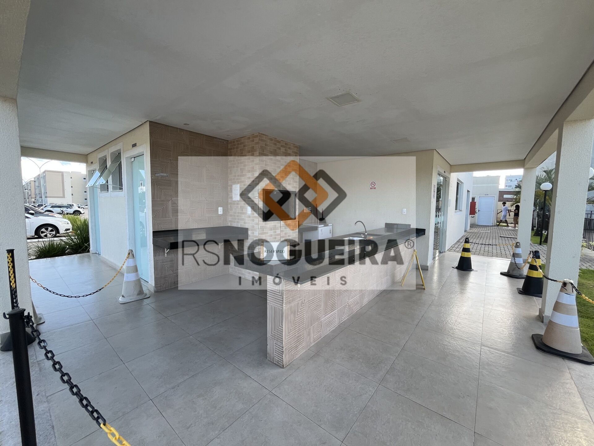 Apartamento, 2 quartos, 45 m² - Foto 4