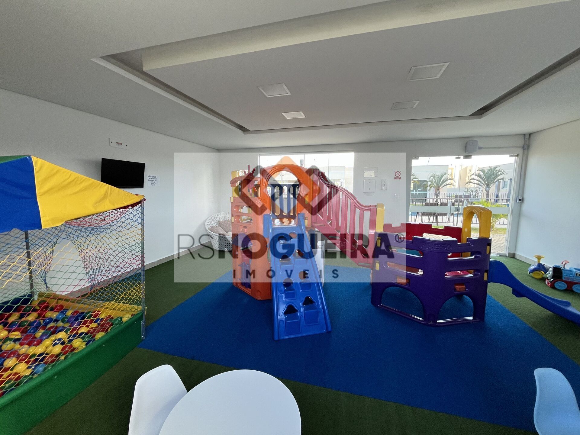 Apartamento, 2 quartos, 45 m² - Foto 15