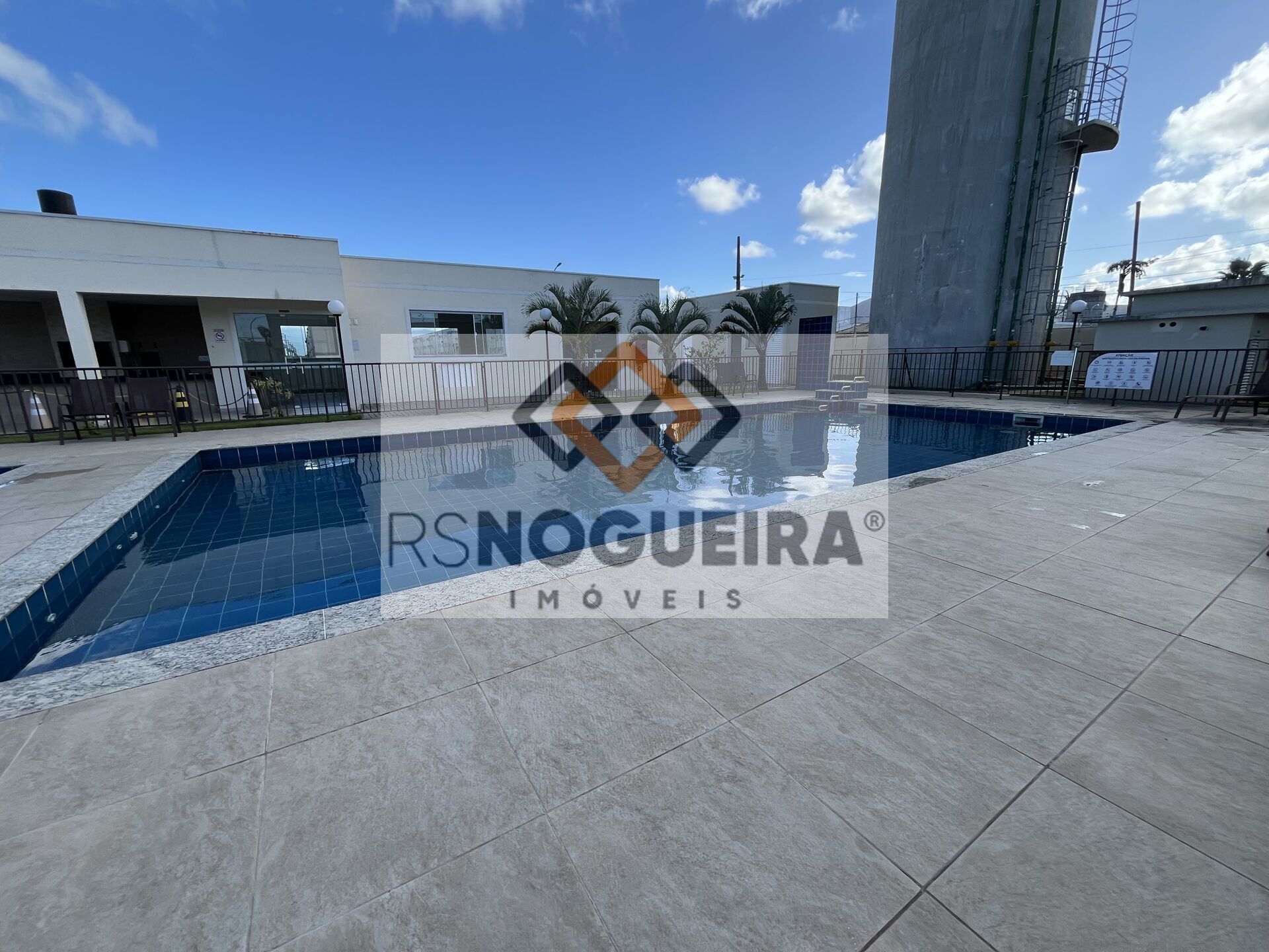 Apartamento, 2 quartos, 45 m² - Foto 9