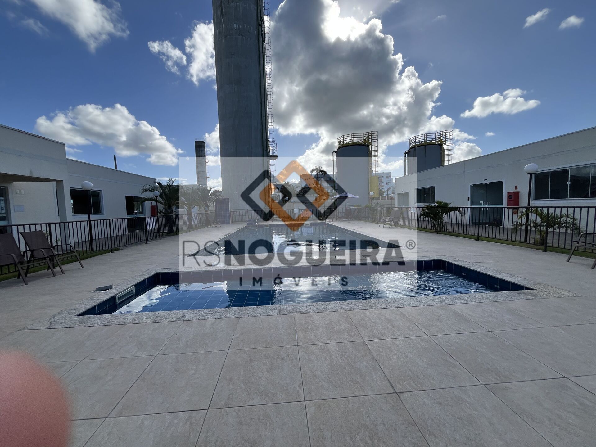 Apartamento, 2 quartos, 45 m² - Foto 8