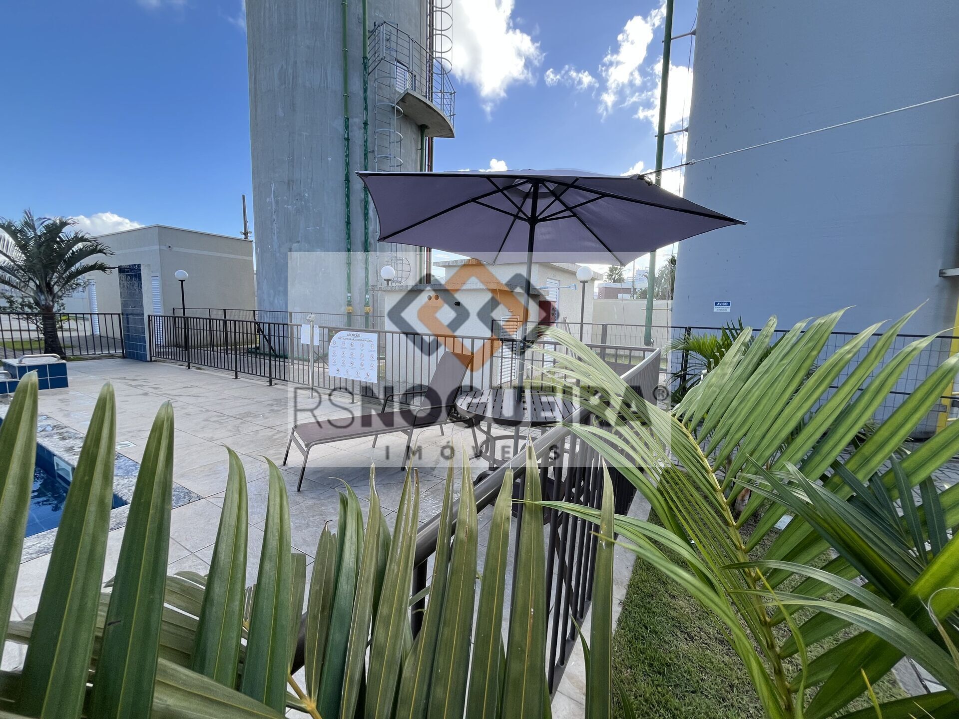 Apartamento, 2 quartos, 45 m² - Foto 12