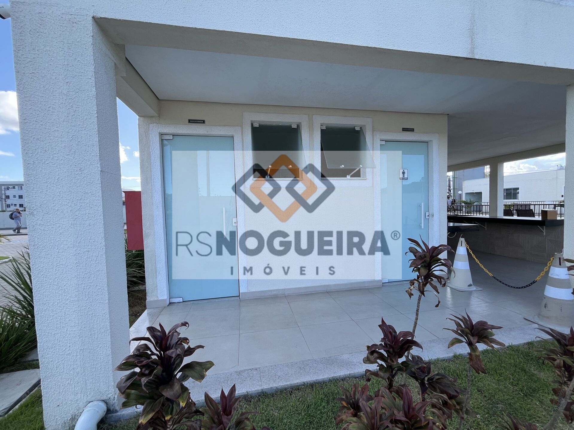 Apartamento, 2 quartos, 45 m² - Foto 10