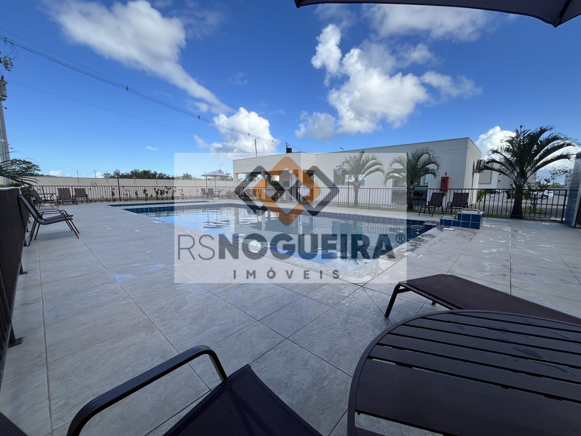 Apartamento, 2 quartos, 45 m² - Foto 7