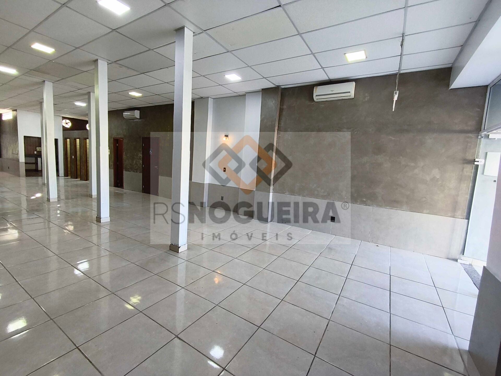 Loja-Salão, 226 m² - Foto 13