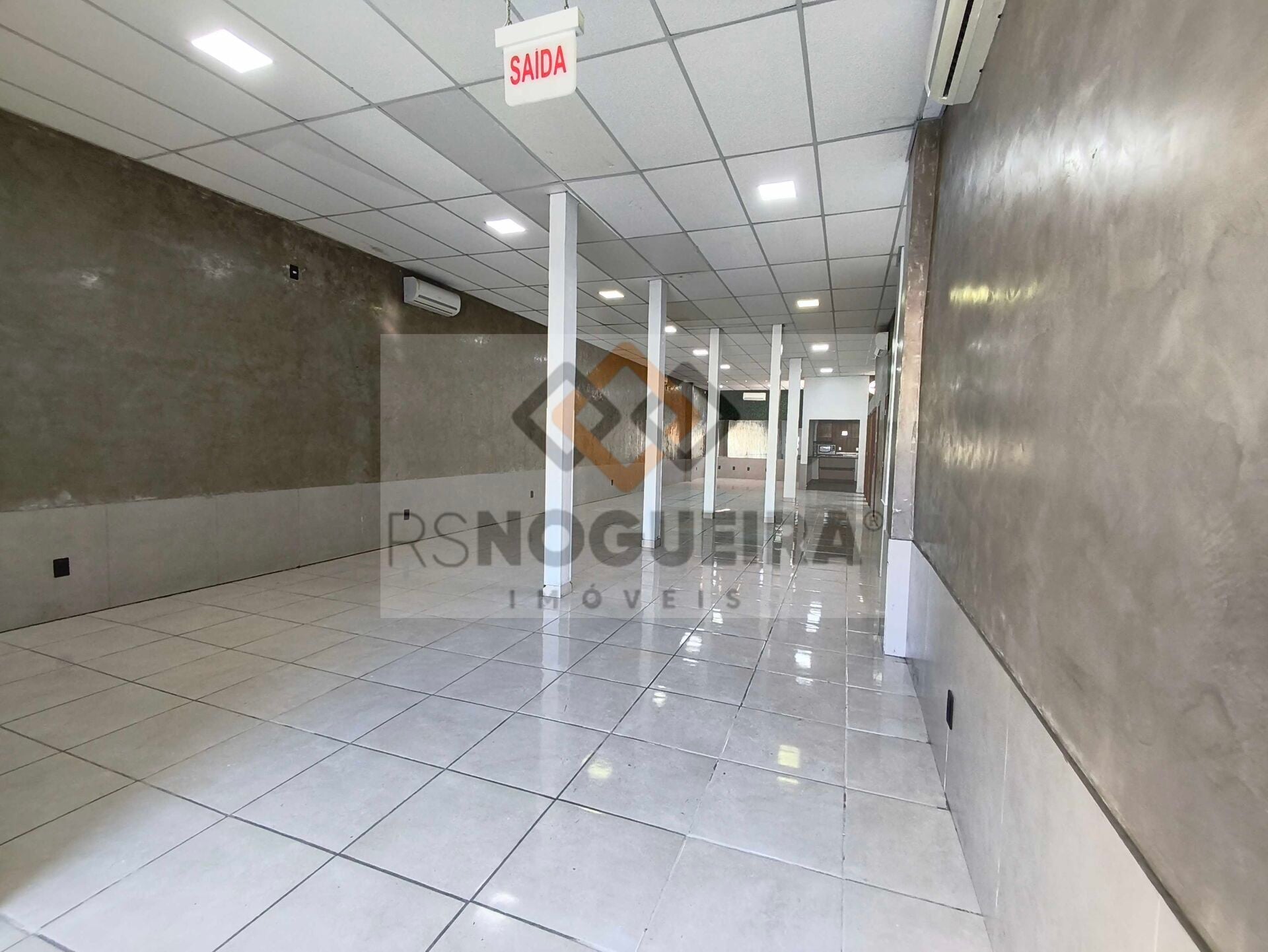 Loja-Salão, 226 m² - Foto 10