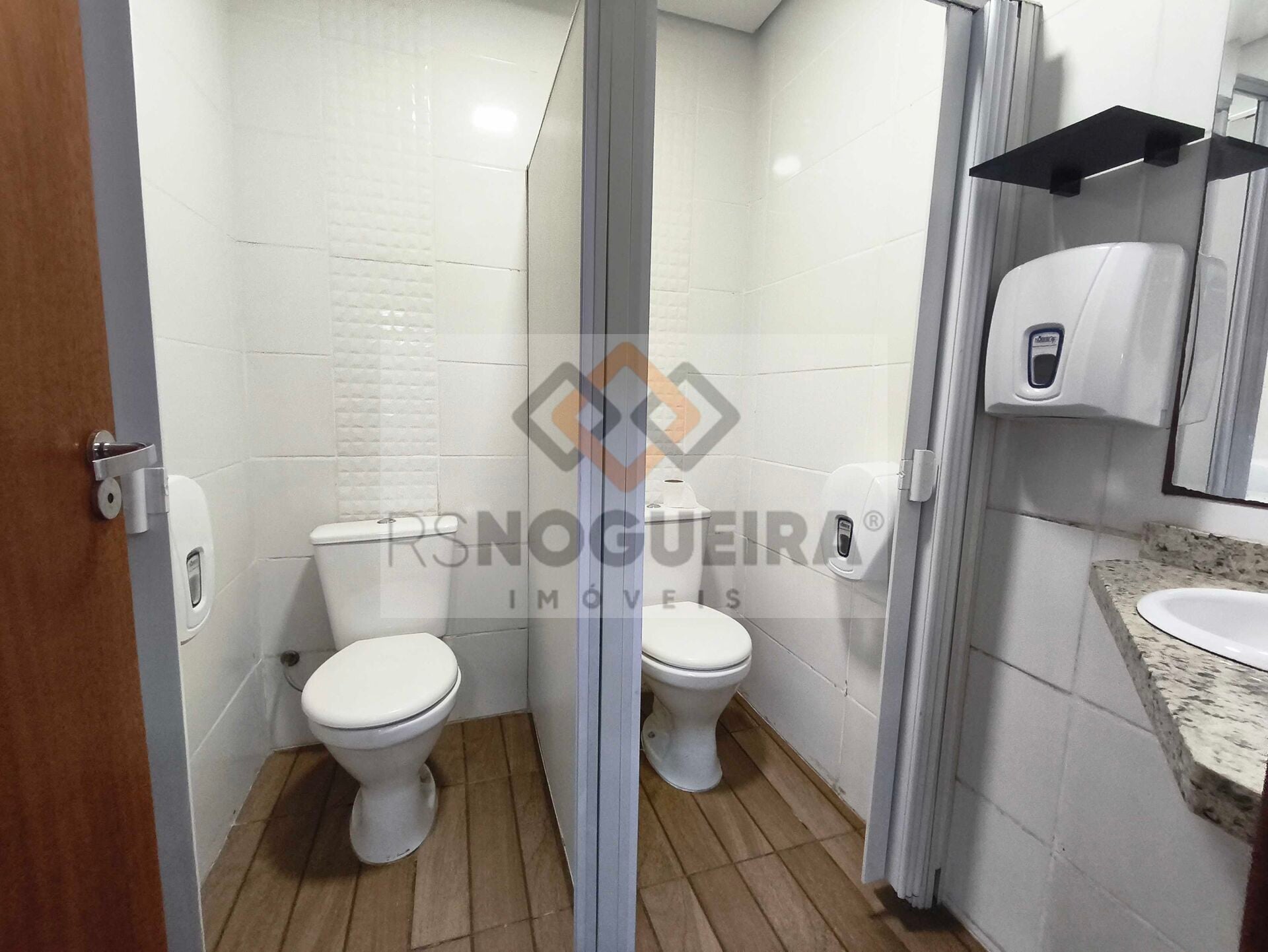 Loja-Salão, 226 m² - Foto 23