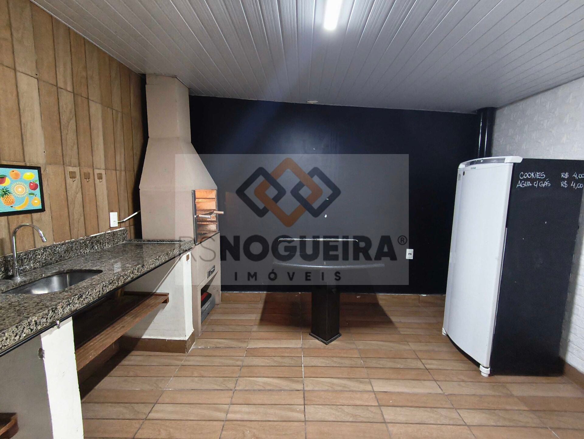 Loja-Salão, 226 m² - Foto 11