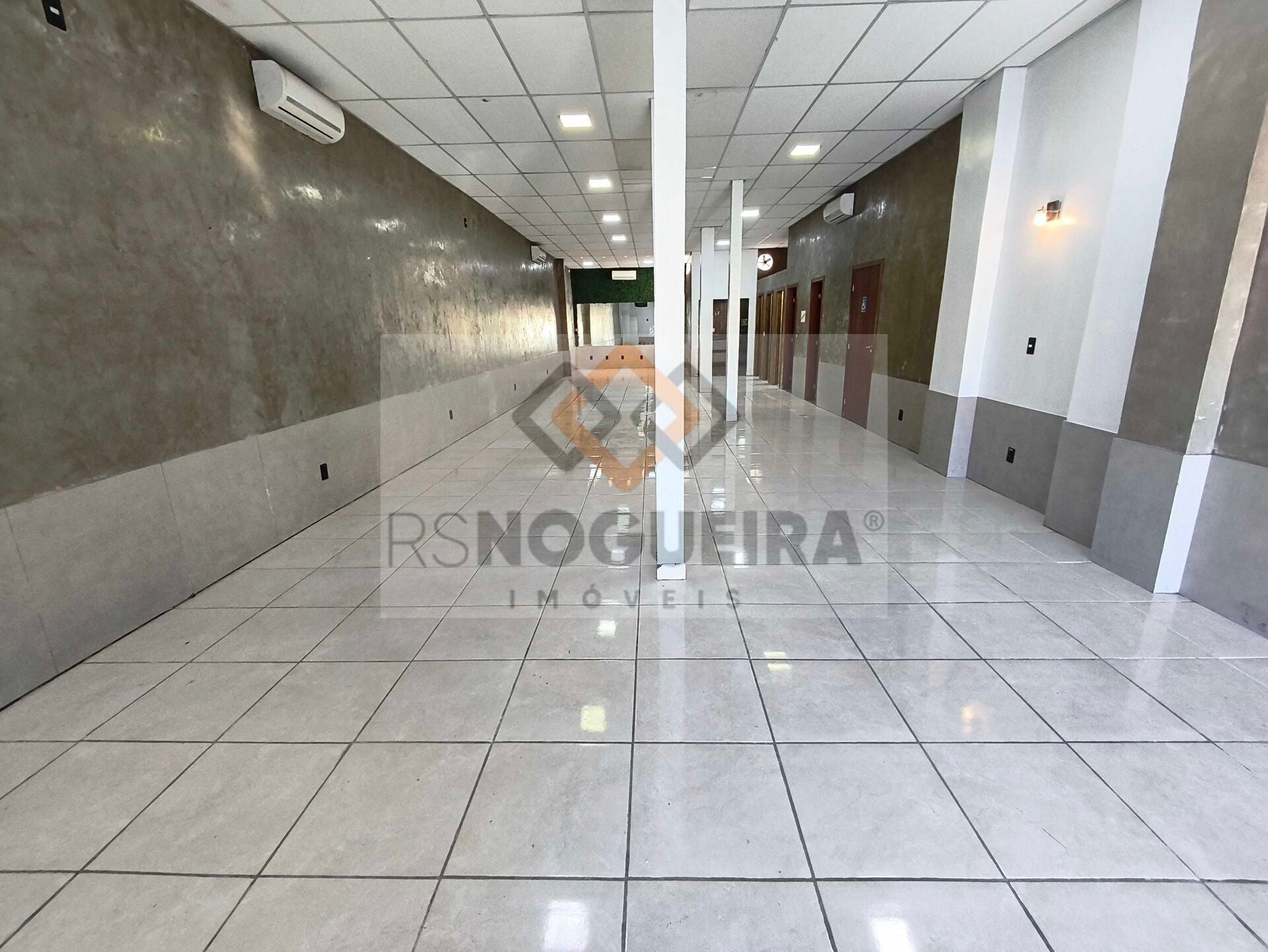Loja-Salão, 226 m² - Foto 14