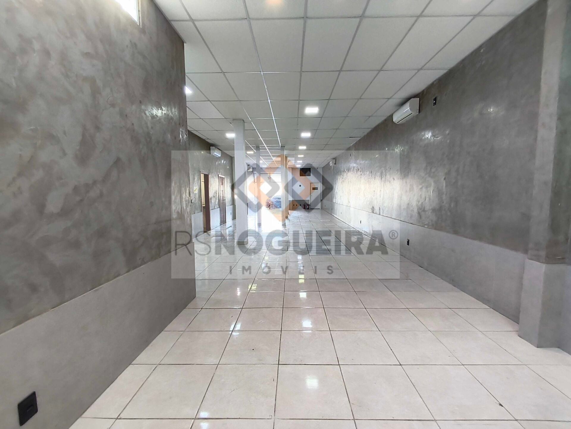 Loja-Salão, 226 m² - Foto 5