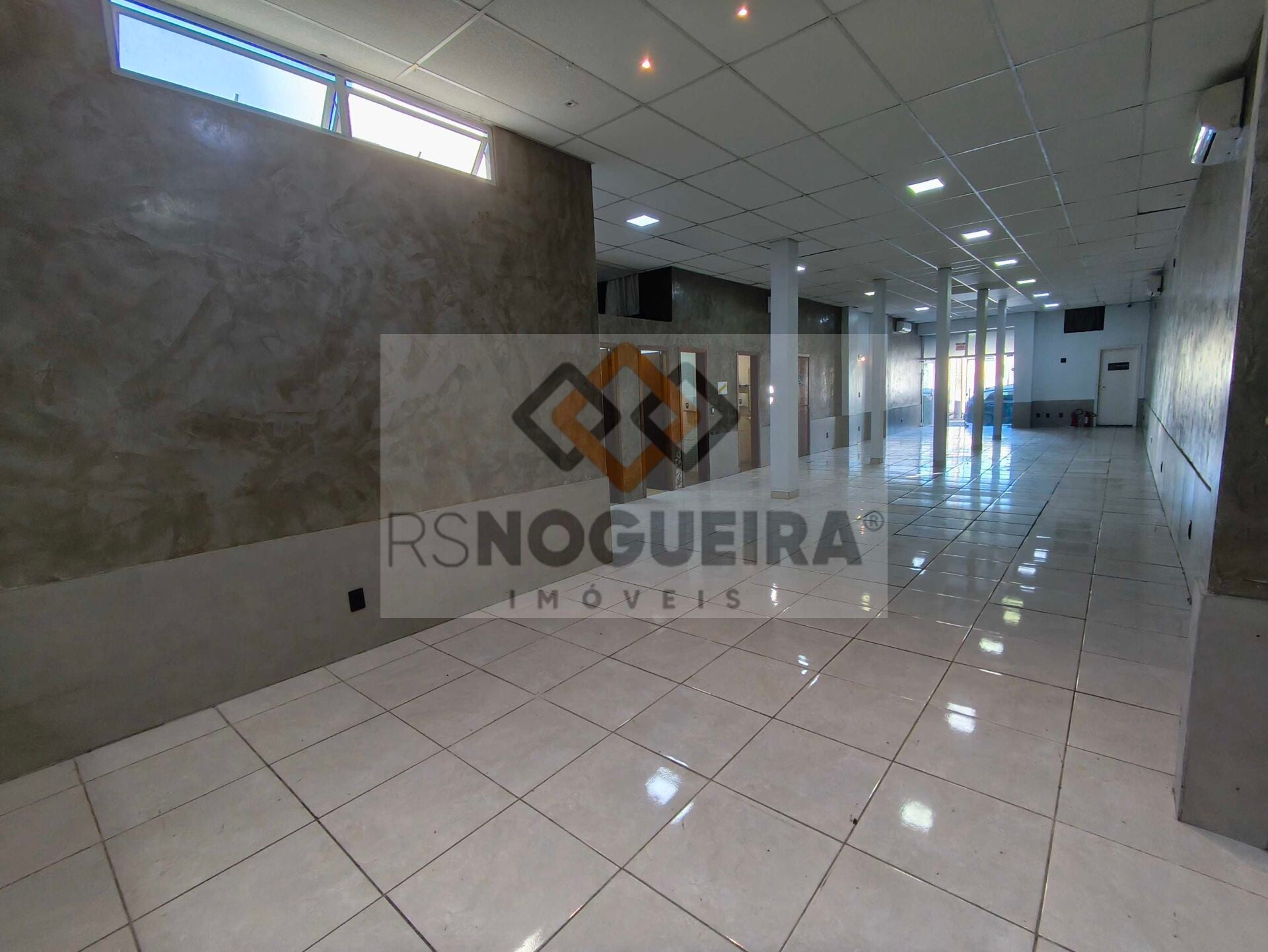Loja-Salão, 226 m² - Foto 8