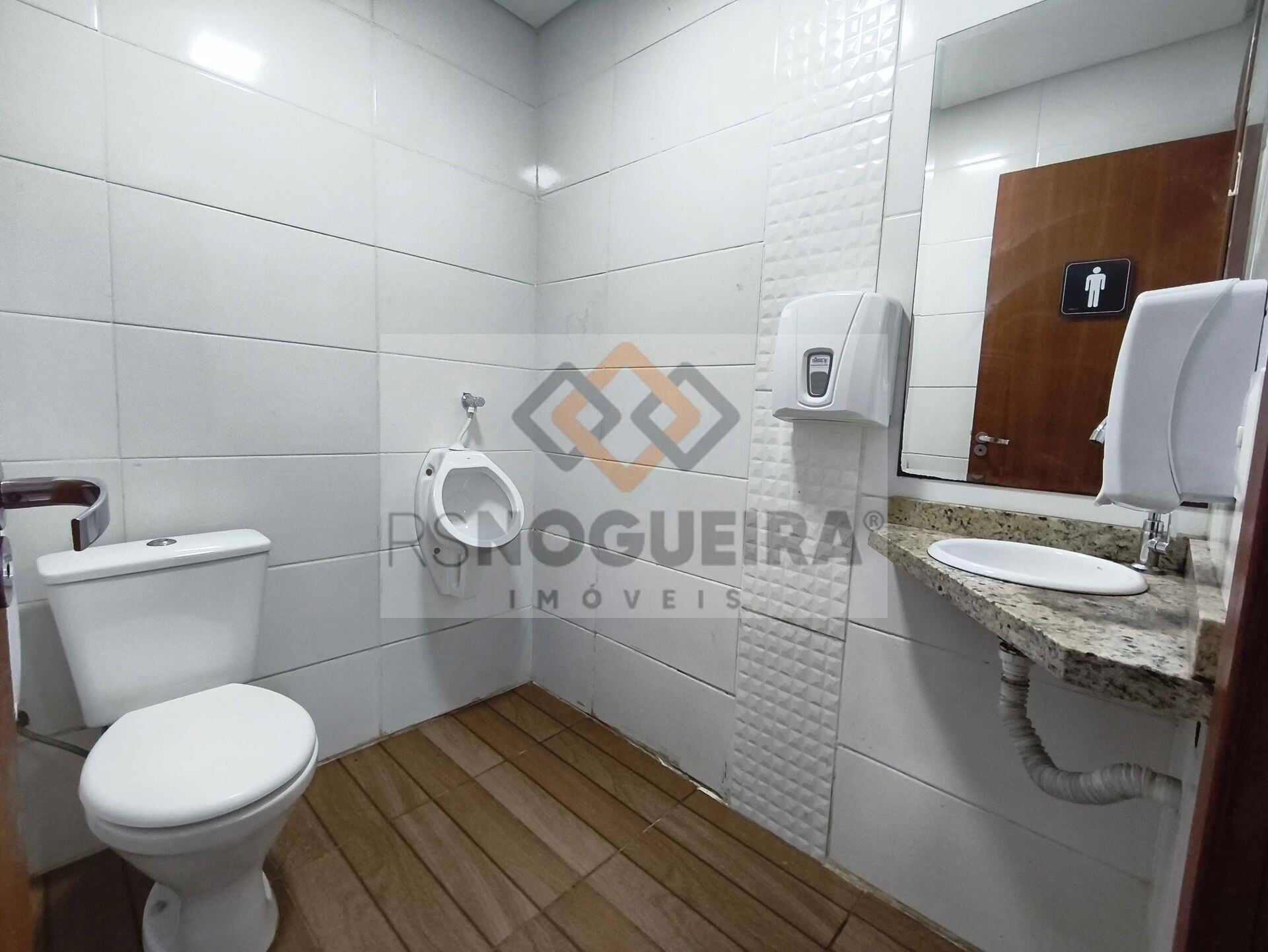 Loja-Salão, 226 m² - Foto 21