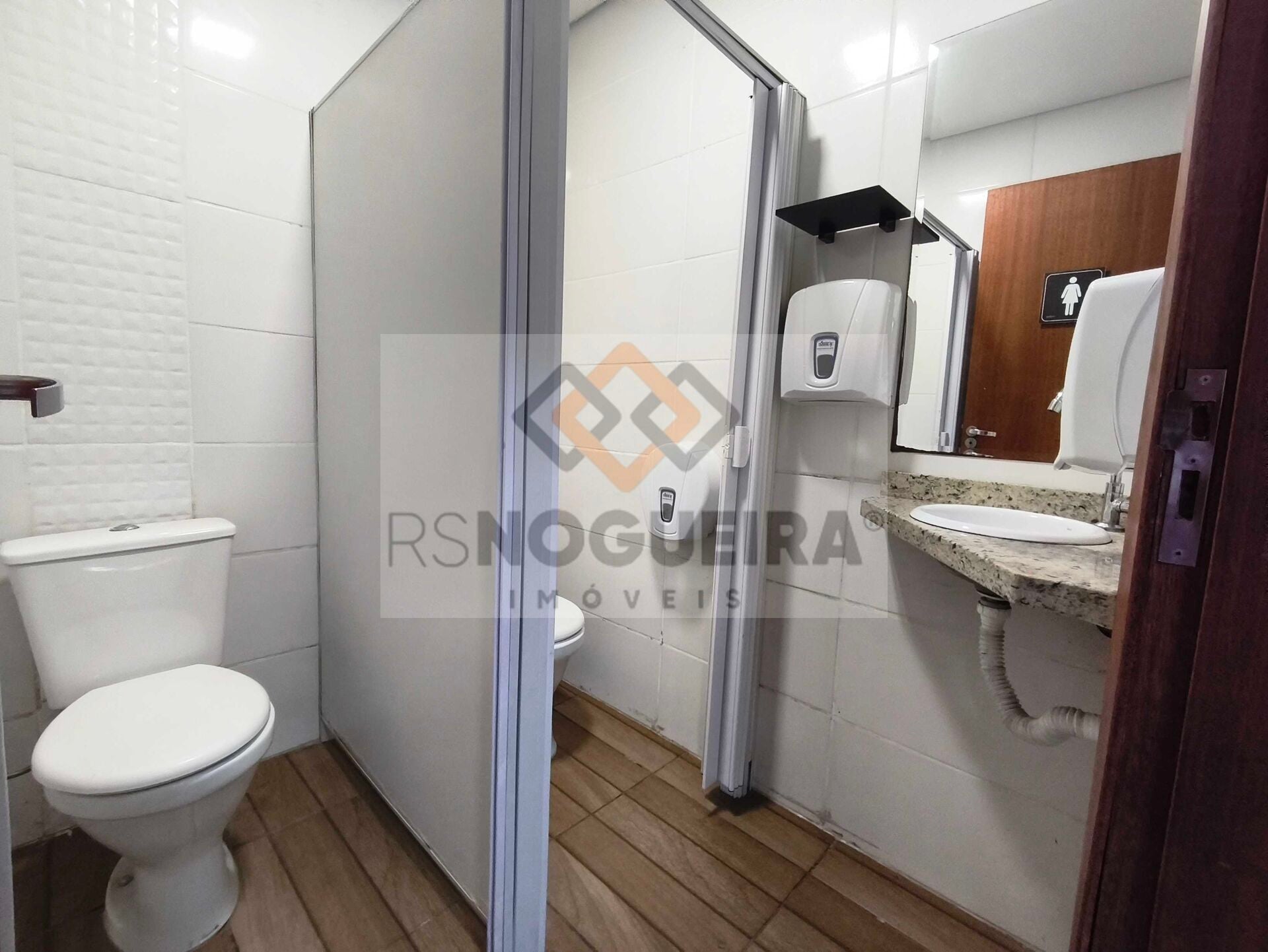 Loja-Salão, 226 m² - Foto 22