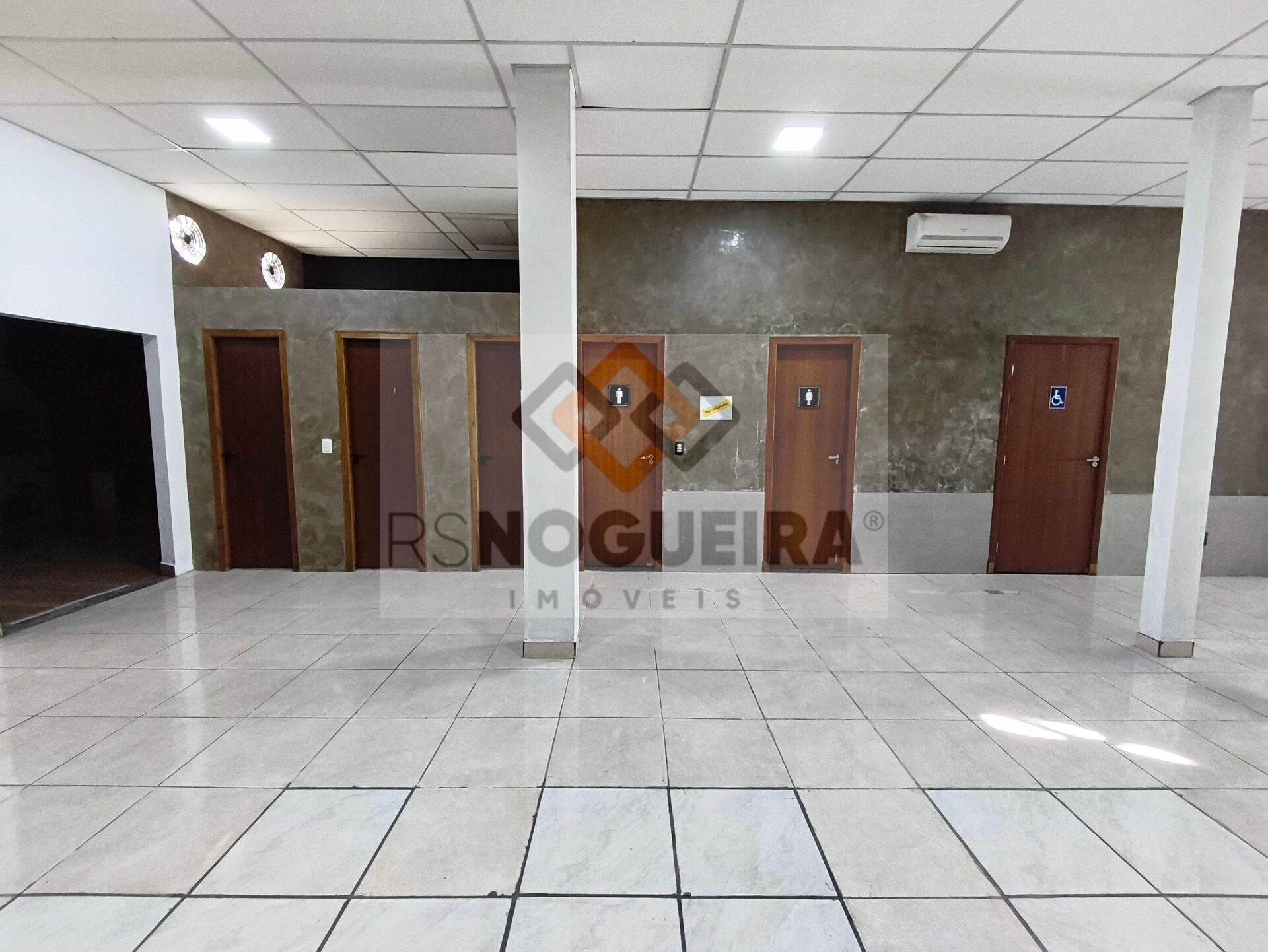 Loja-Salão, 226 m² - Foto 19